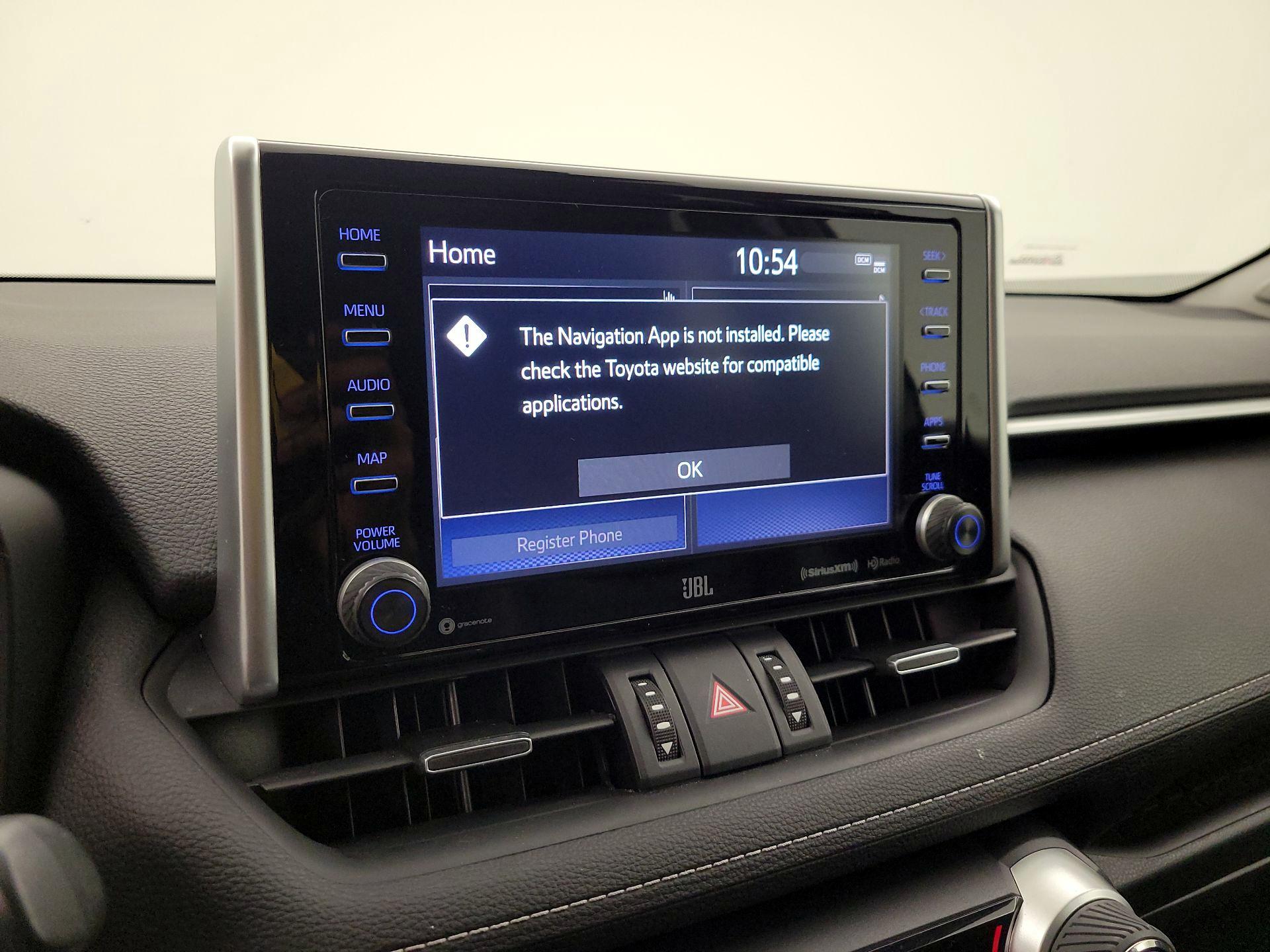 Thumbnail: 2021 Toyota RAV4 - 14