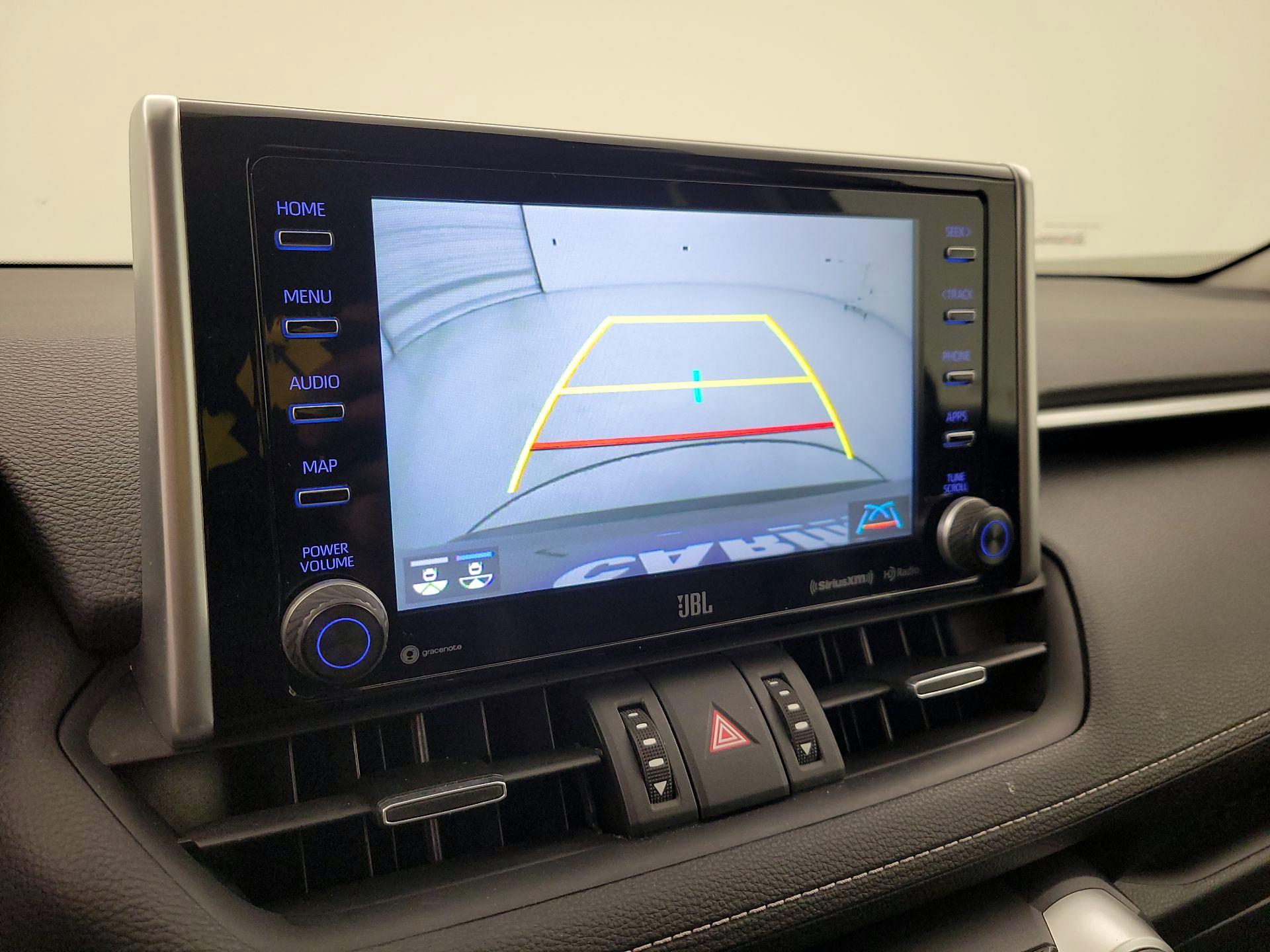 Thumbnail: 2021 Toyota RAV4 - 15