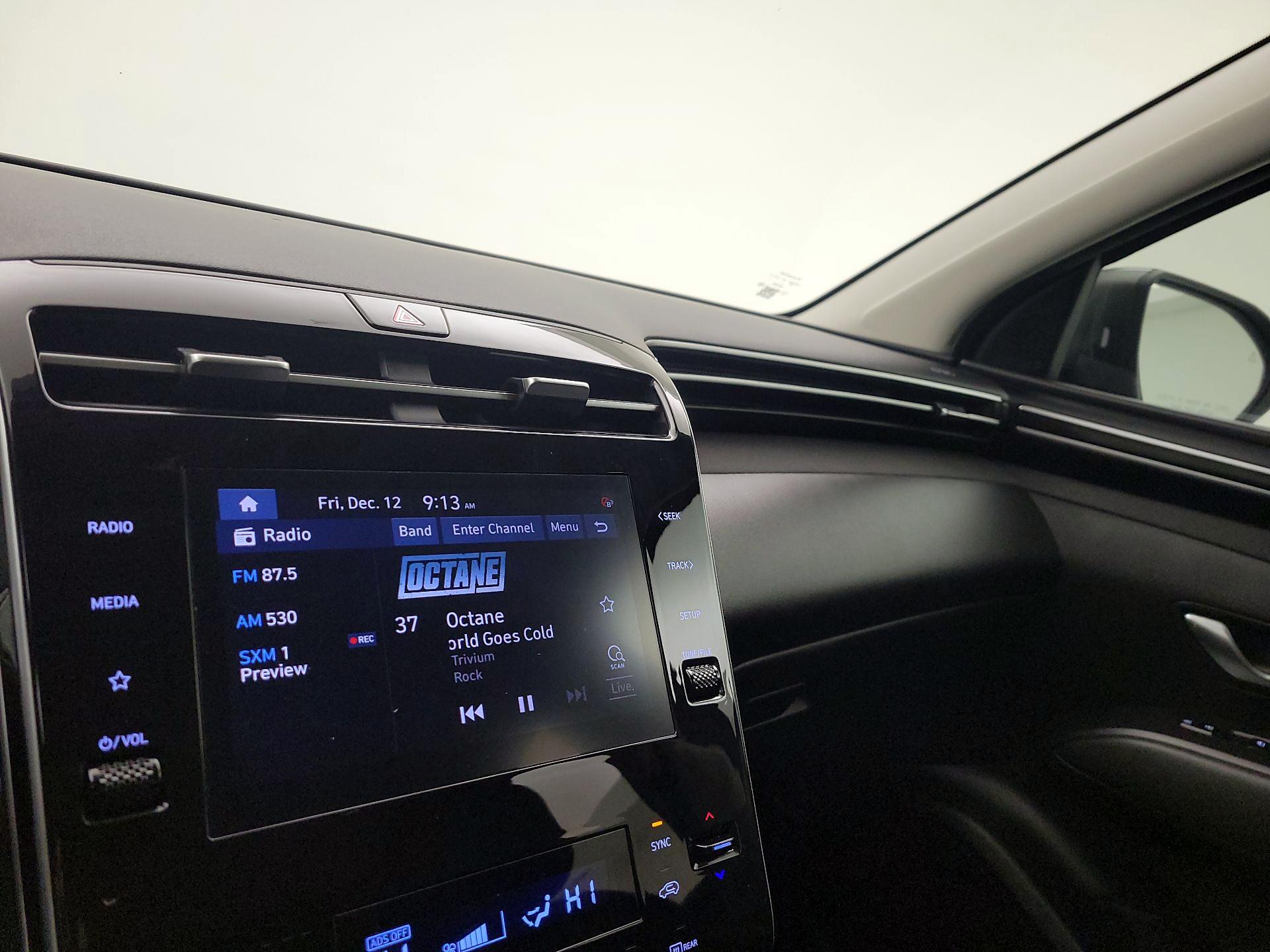 Thumbnail: 2023 Hyundai Tucson - 15