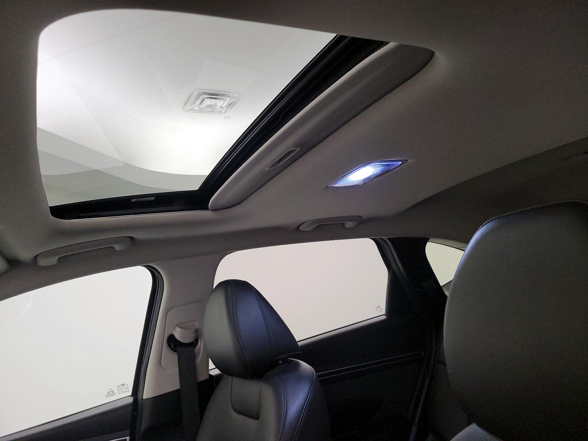 Thumbnail: 2023 Hyundai Tucson - 19