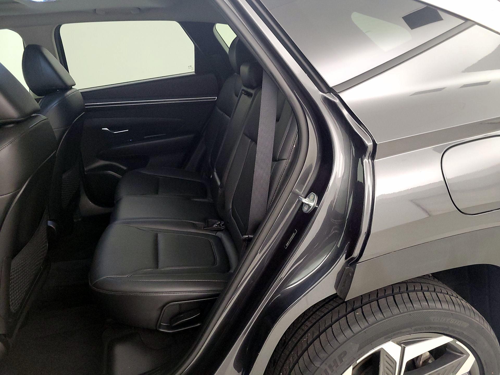 Thumbnail: 2023 Hyundai Tucson - 20