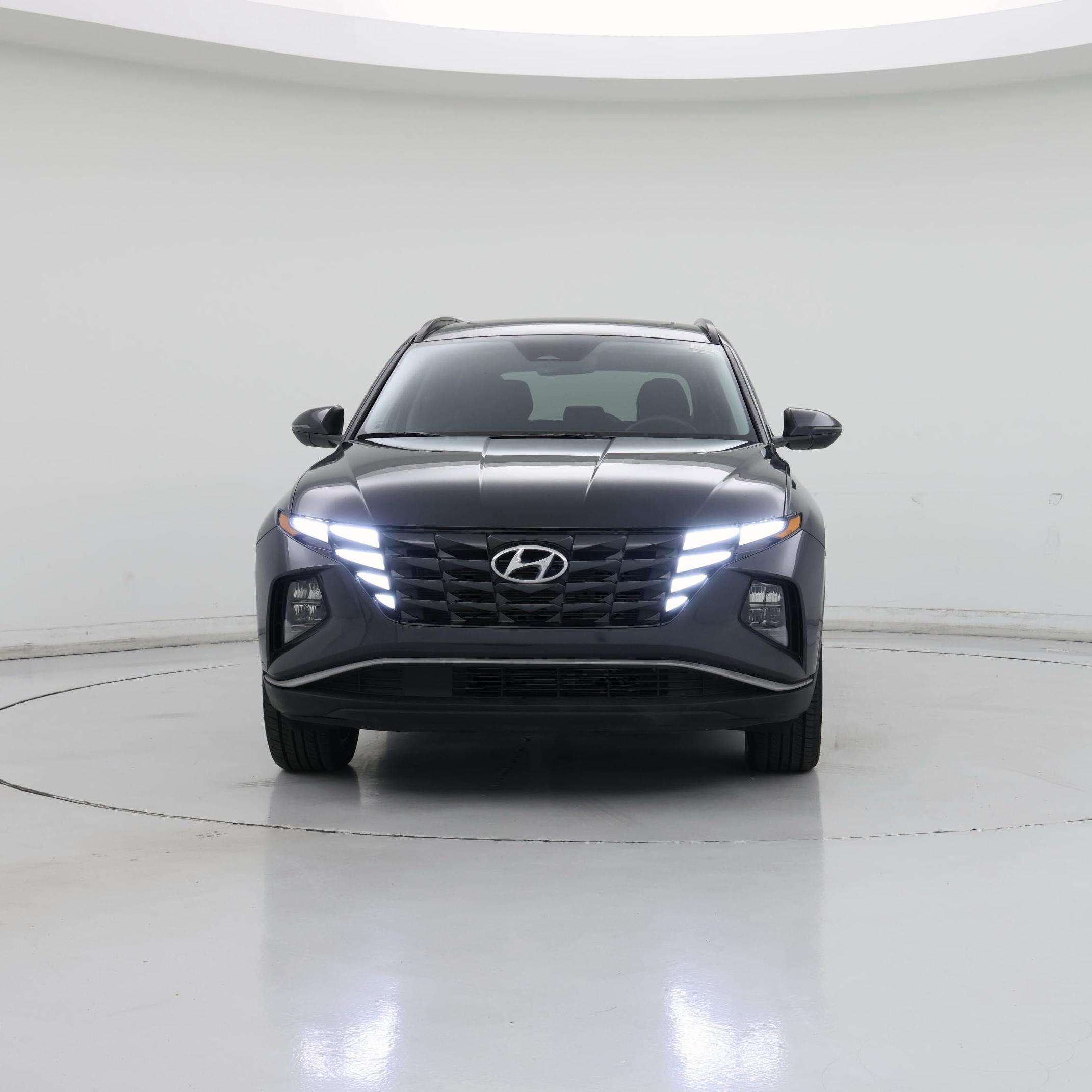 Thumbnail: 2023 Hyundai Tucson - 5