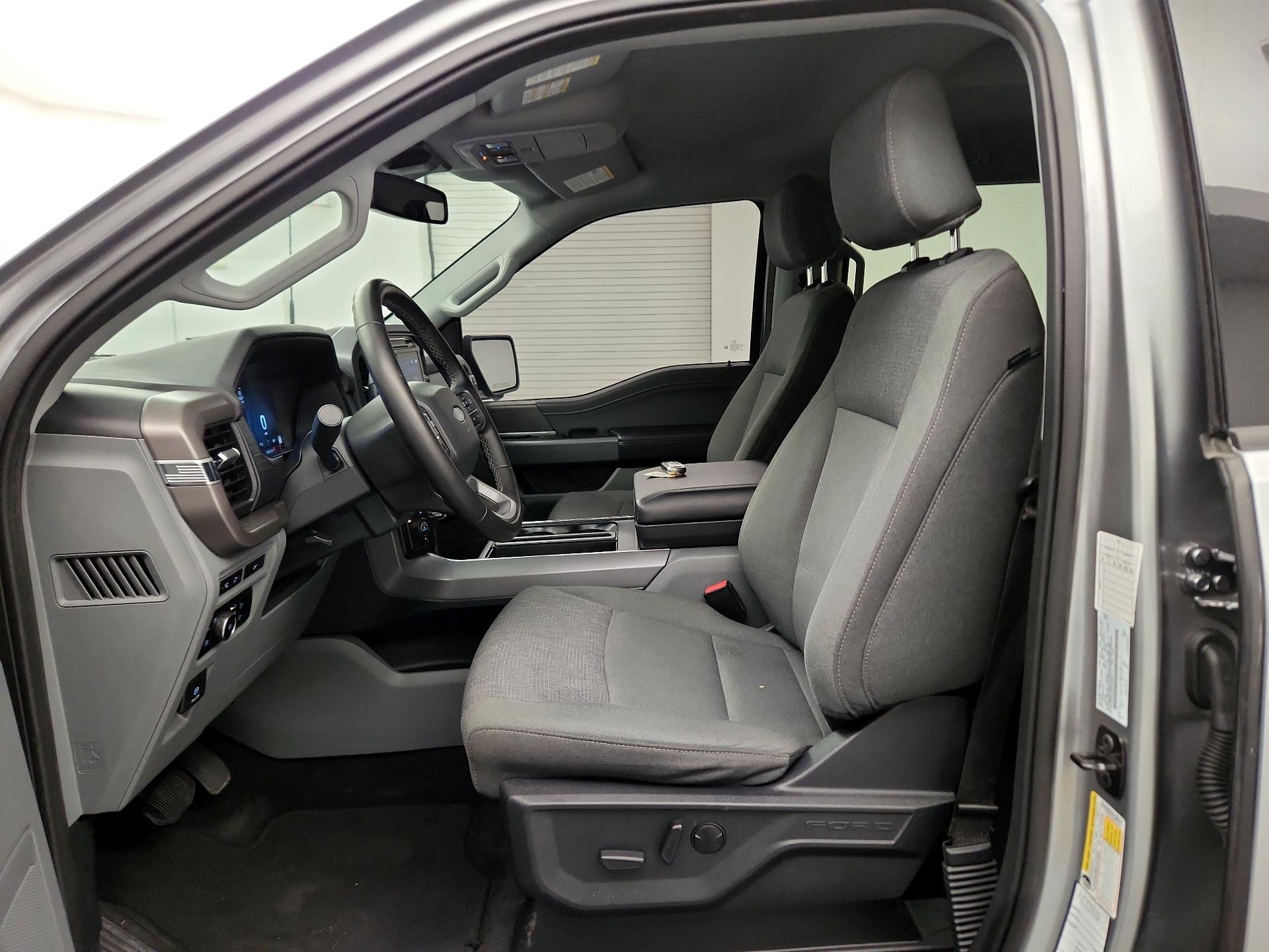 Thumbnail: 2024 Ford F-150 - 9