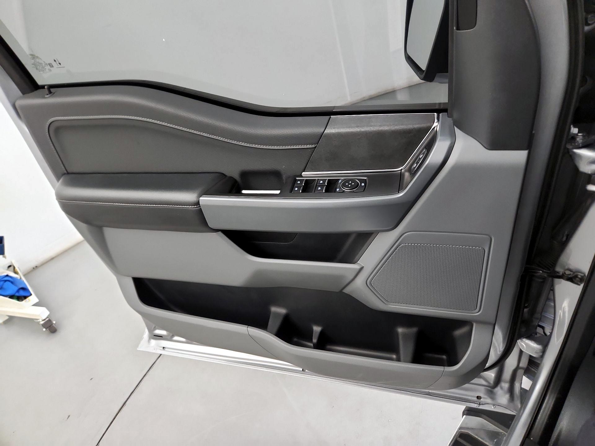 Thumbnail: 2024 Ford F-150 - 10