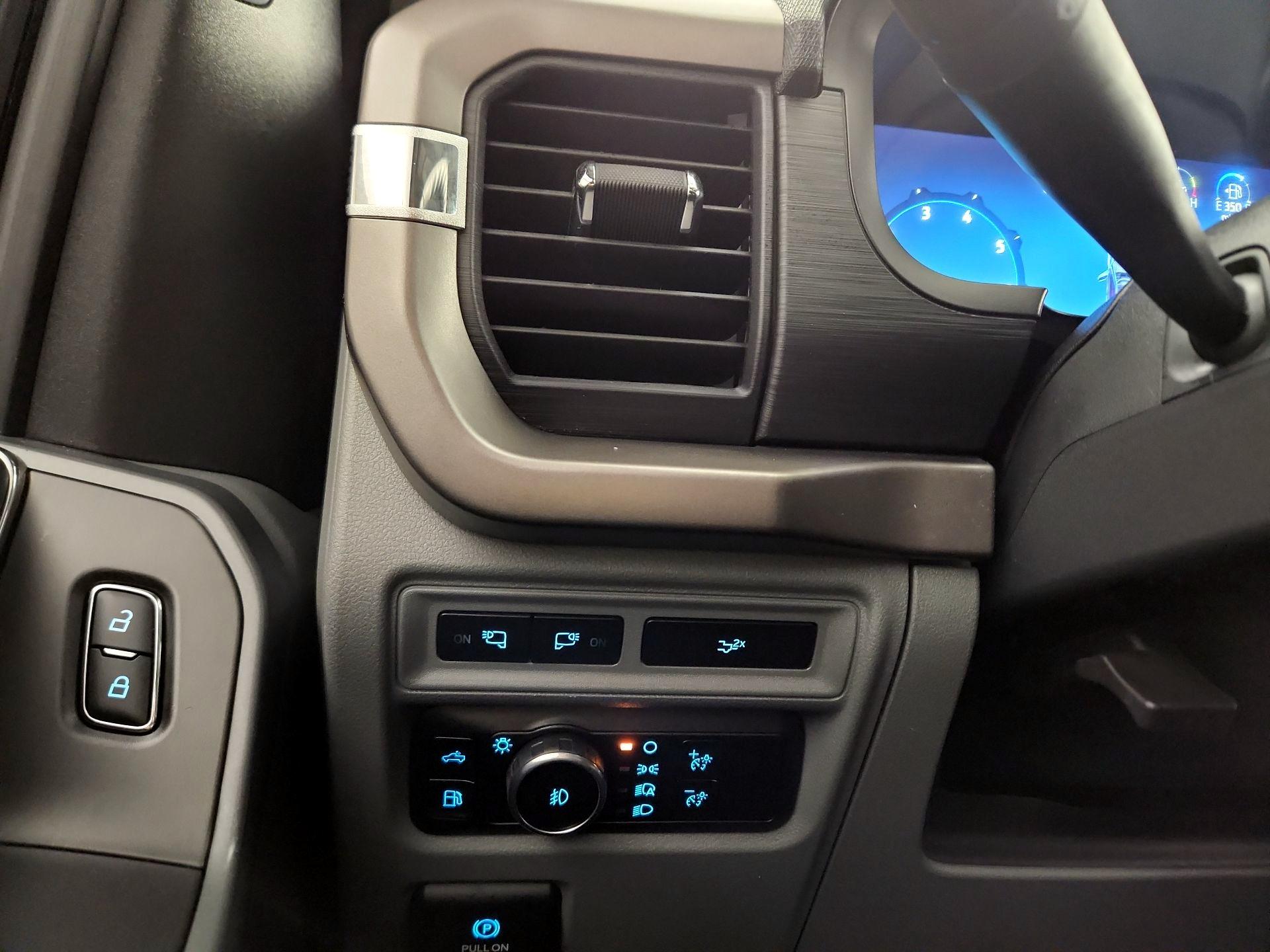 Thumbnail: 2024 Ford F-150 - 11