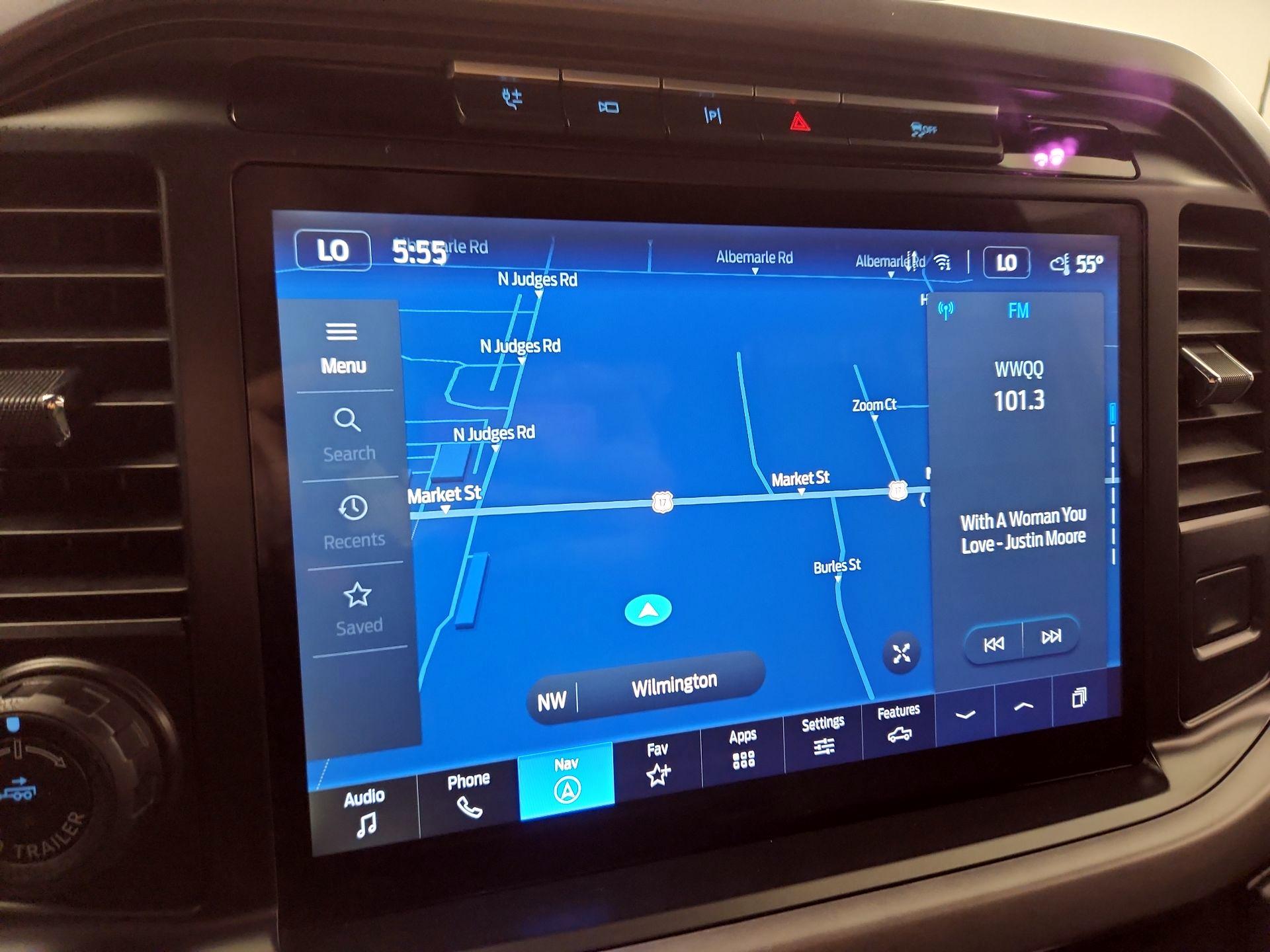 Thumbnail: 2024 Ford F-150 - 12