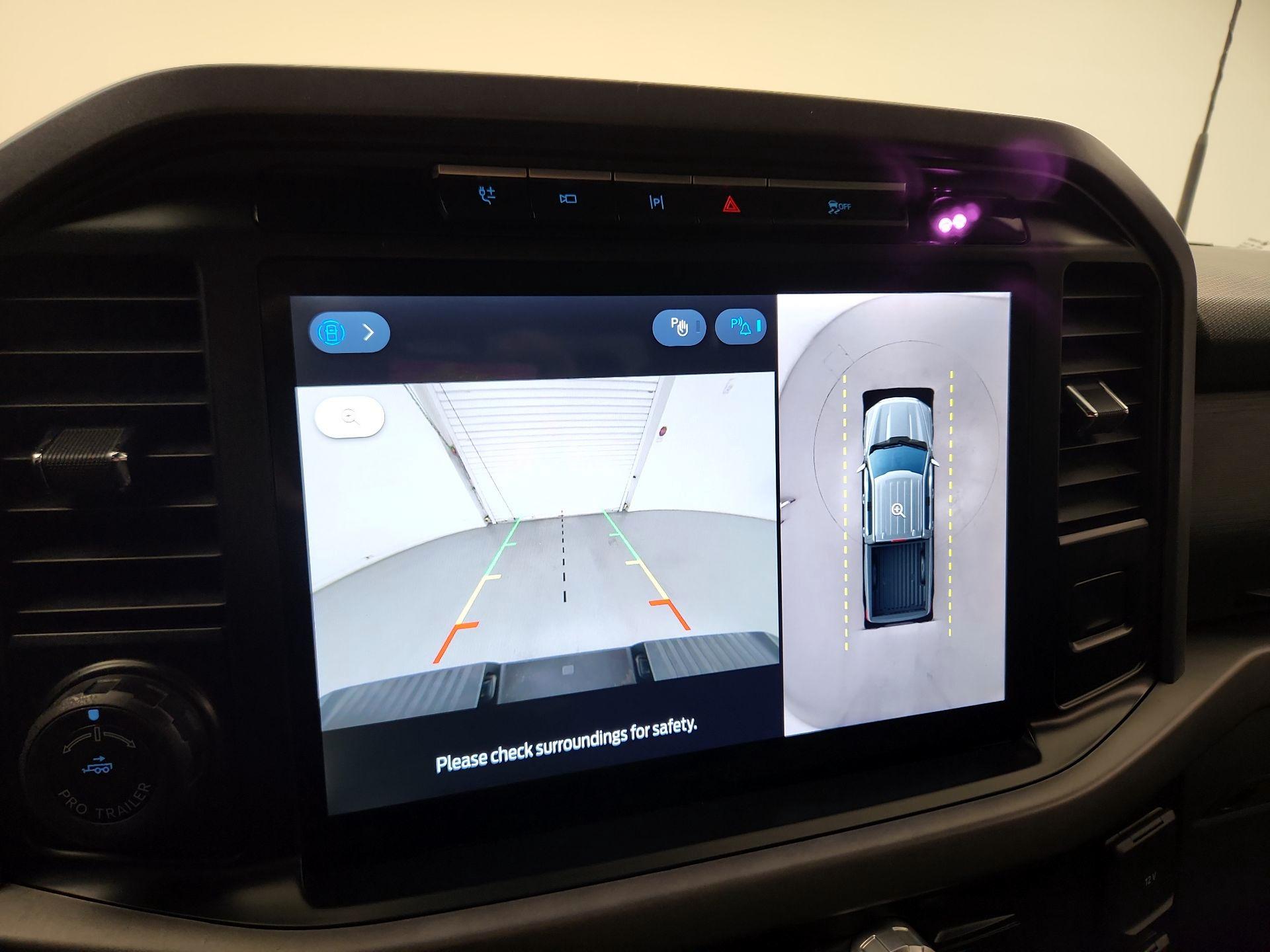 Thumbnail: 2024 Ford F-150 - 13