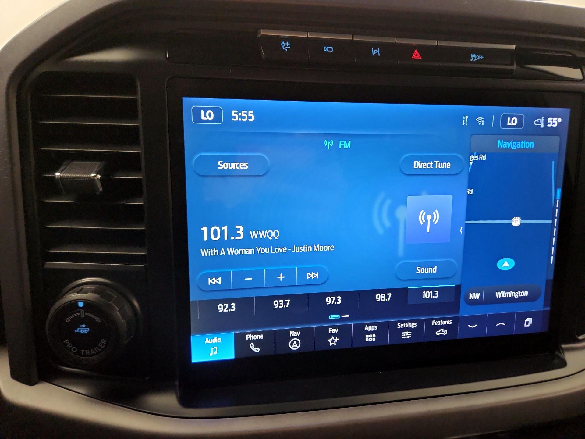 Thumbnail: 2024 Ford F-150 - 14