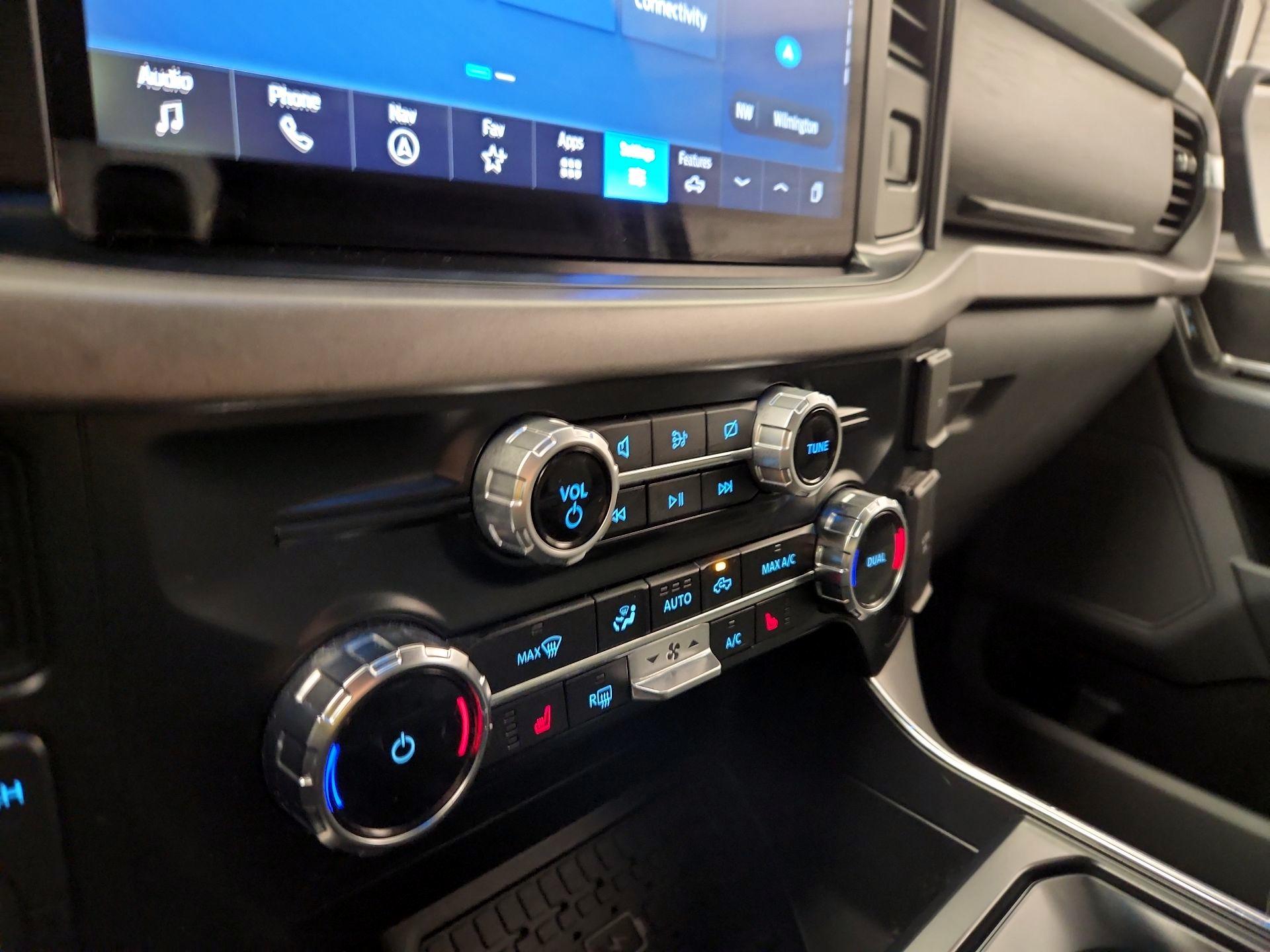 Thumbnail: 2024 Ford F-150 - 15