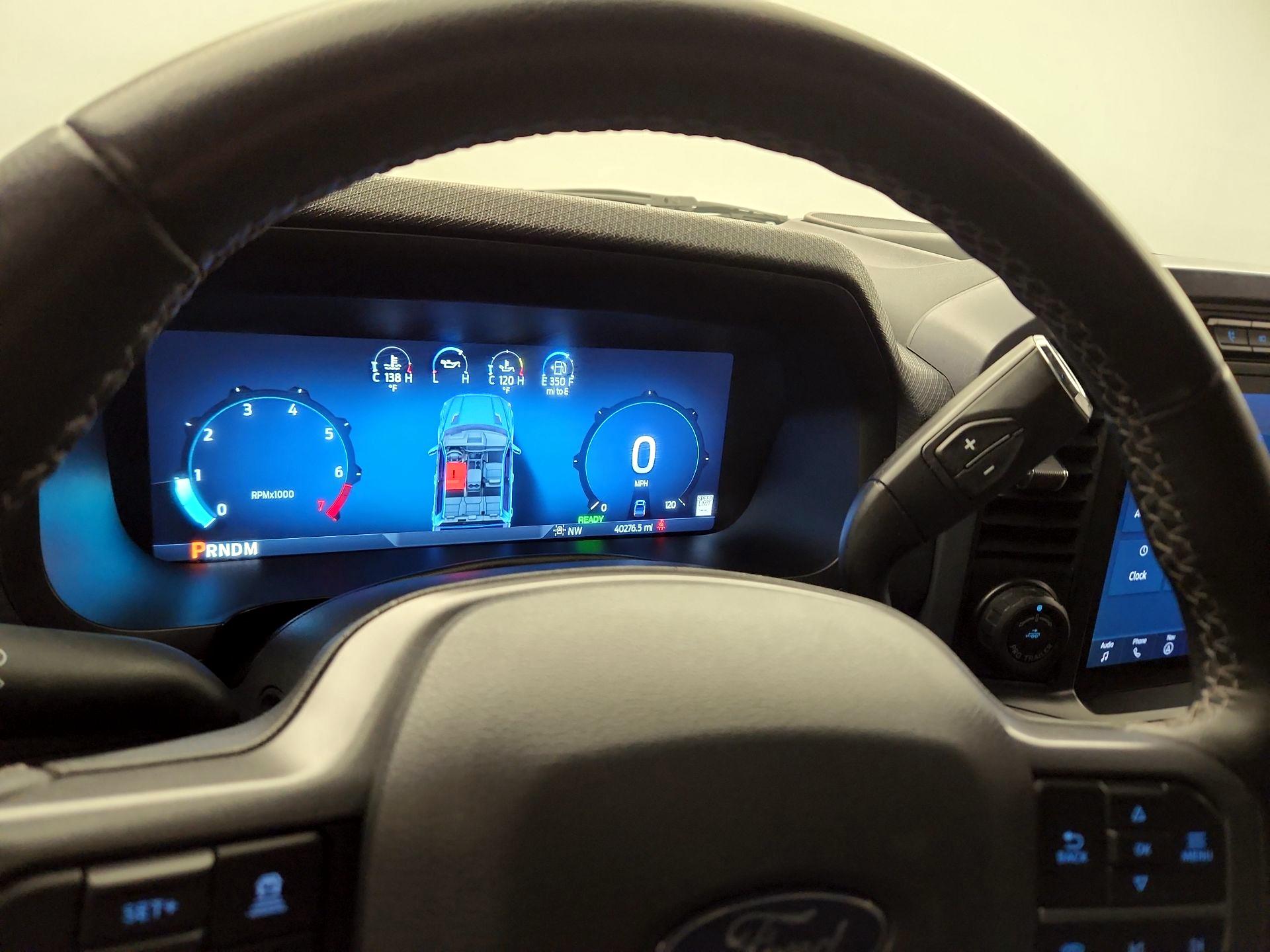 Thumbnail: 2024 Ford F-150 - 16