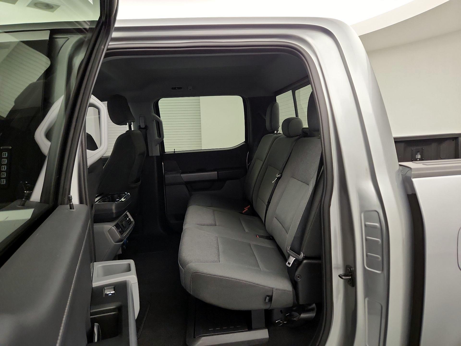 Thumbnail: 2024 Ford F-150 - 18