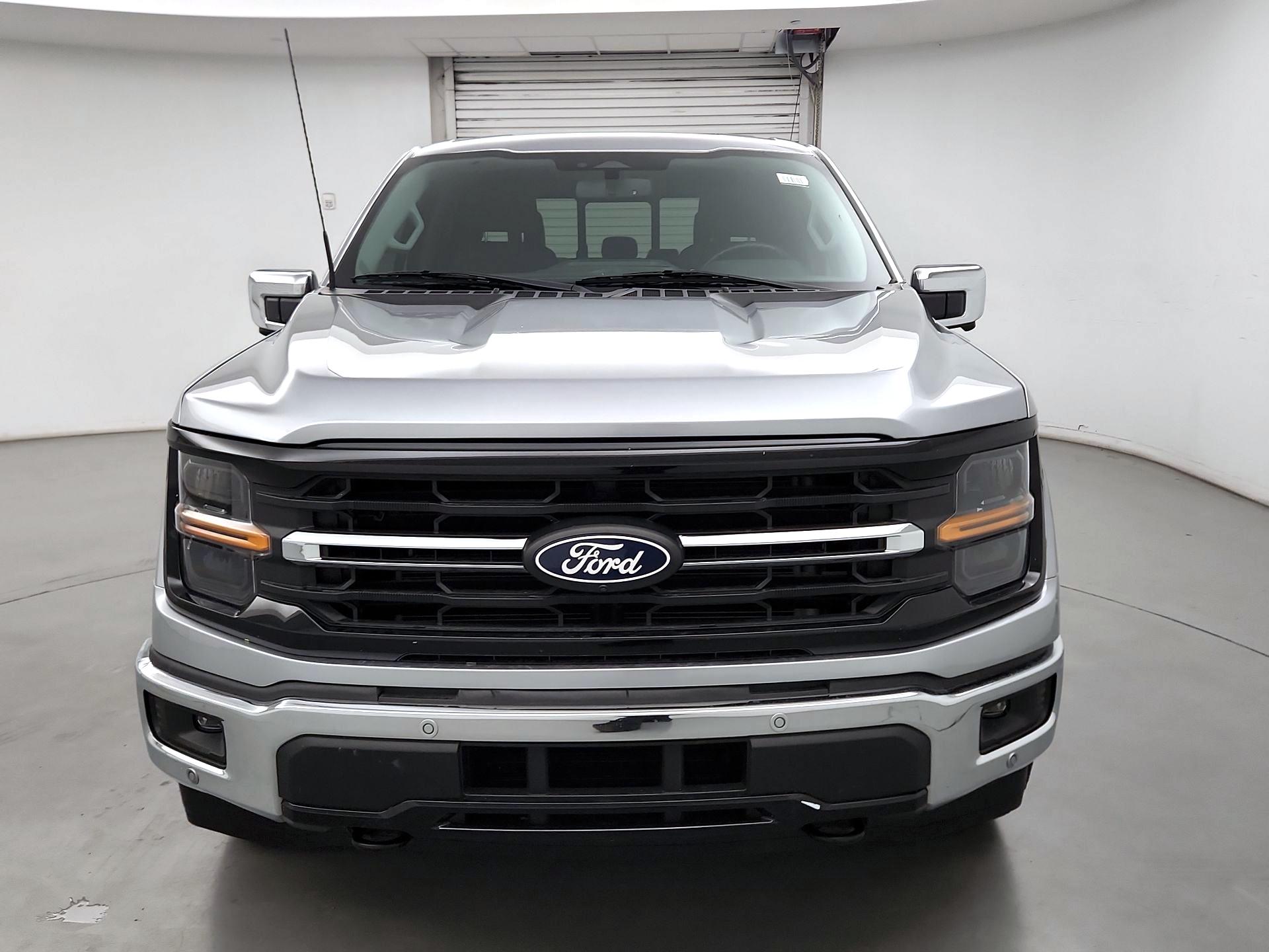 Thumbnail: 2024 Ford F-150 - 2