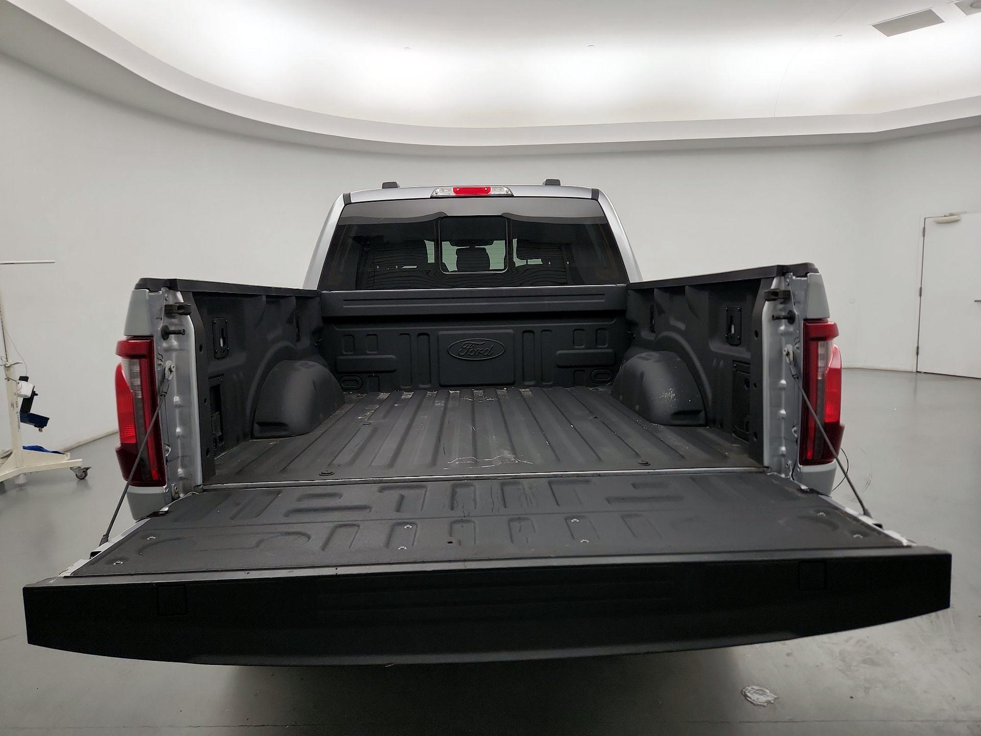 Thumbnail: 2024 Ford F-150 - 19