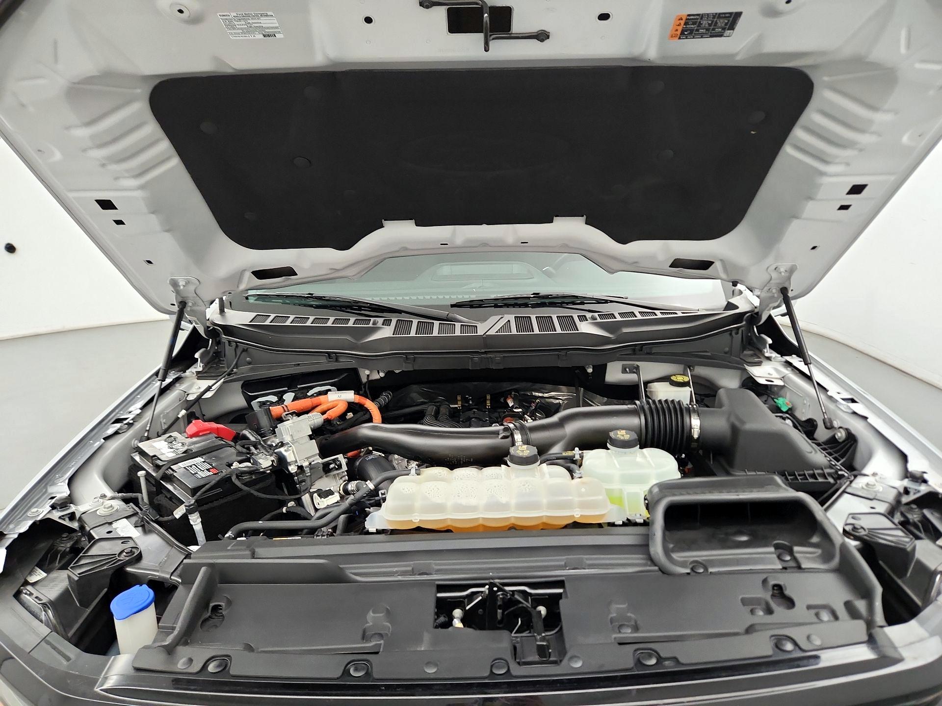 Thumbnail: 2024 Ford F-150 - 20