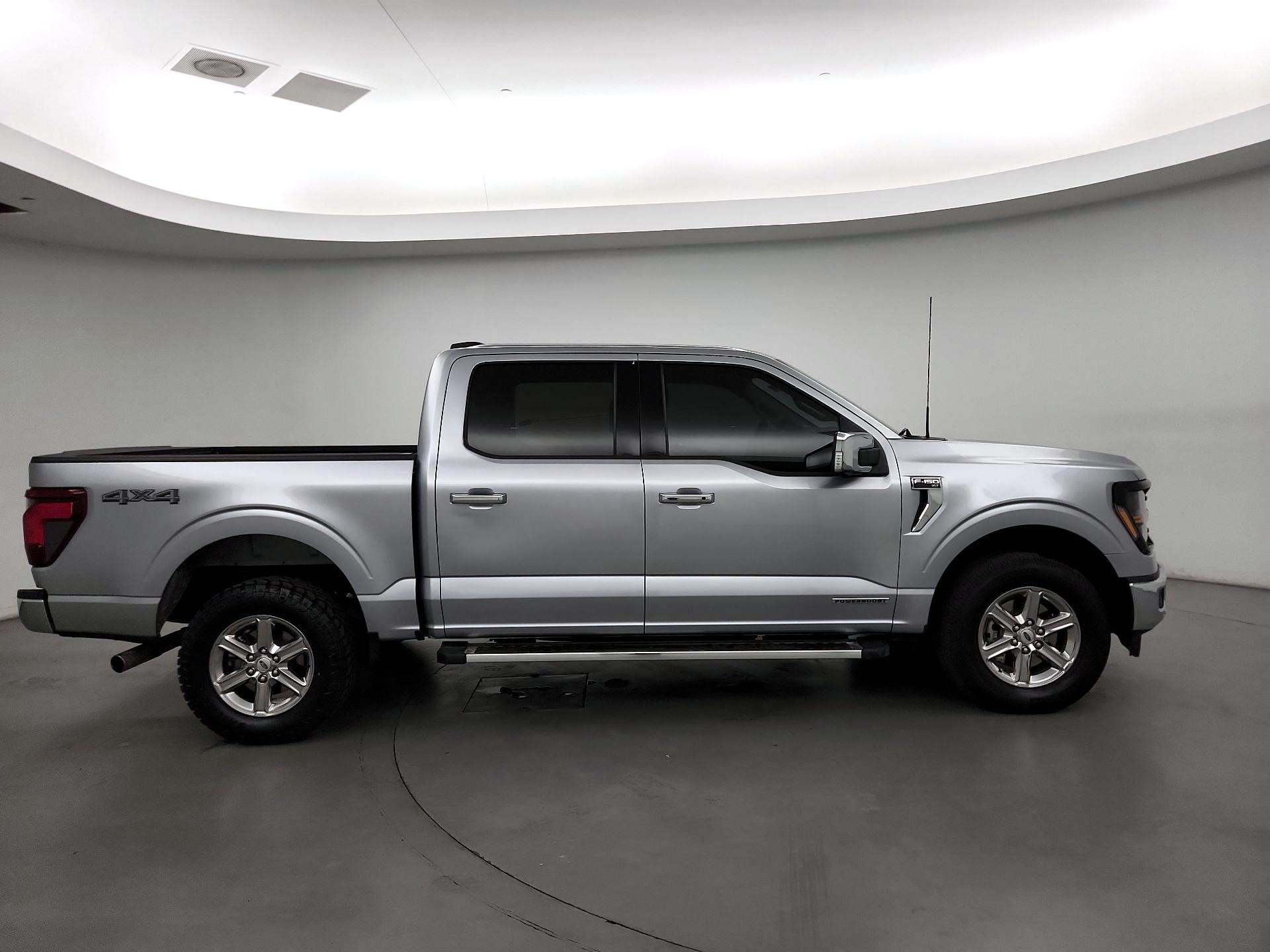 Thumbnail: 2024 Ford F-150 - 4