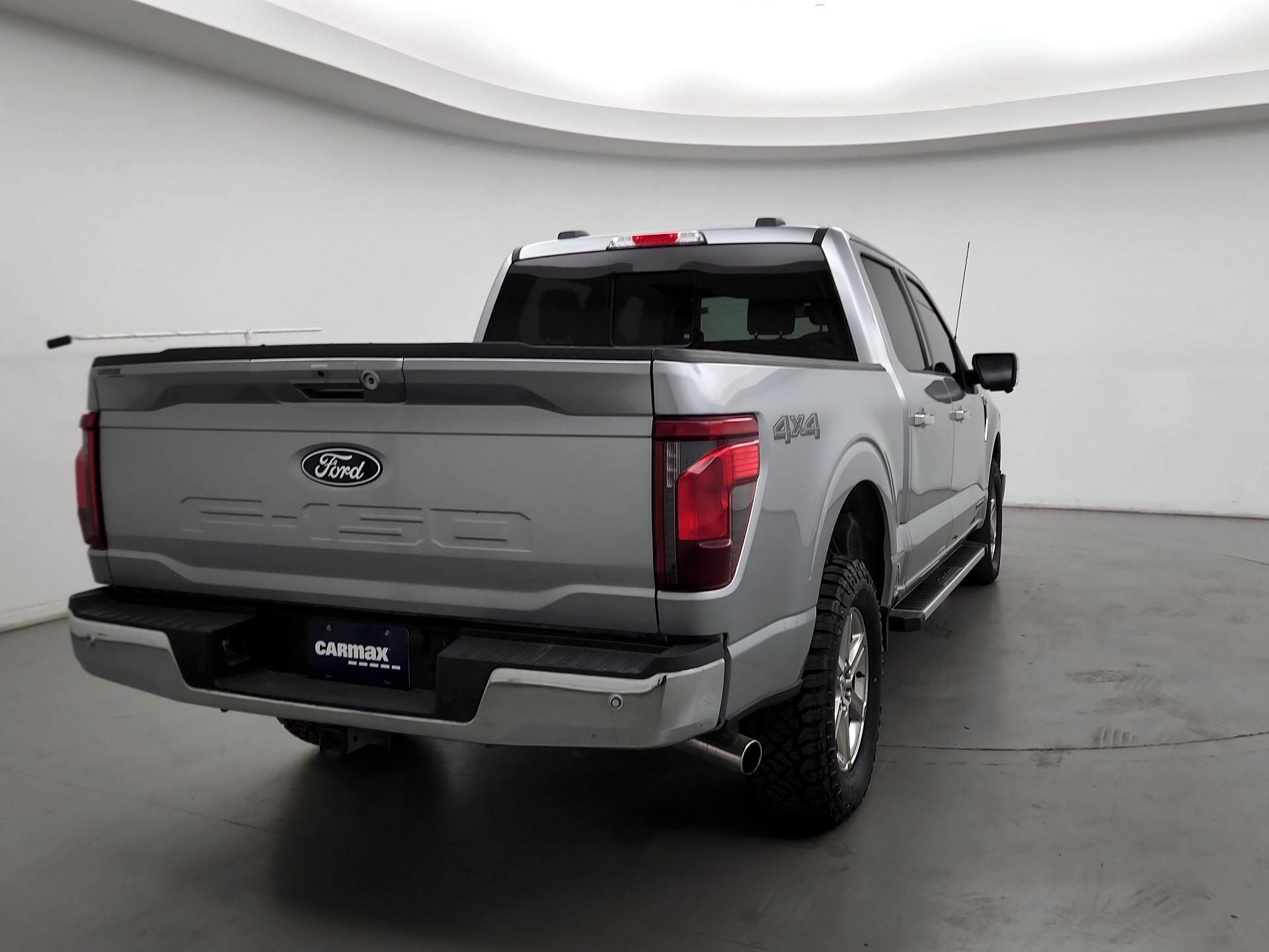 Thumbnail: 2024 Ford F-150 - 5