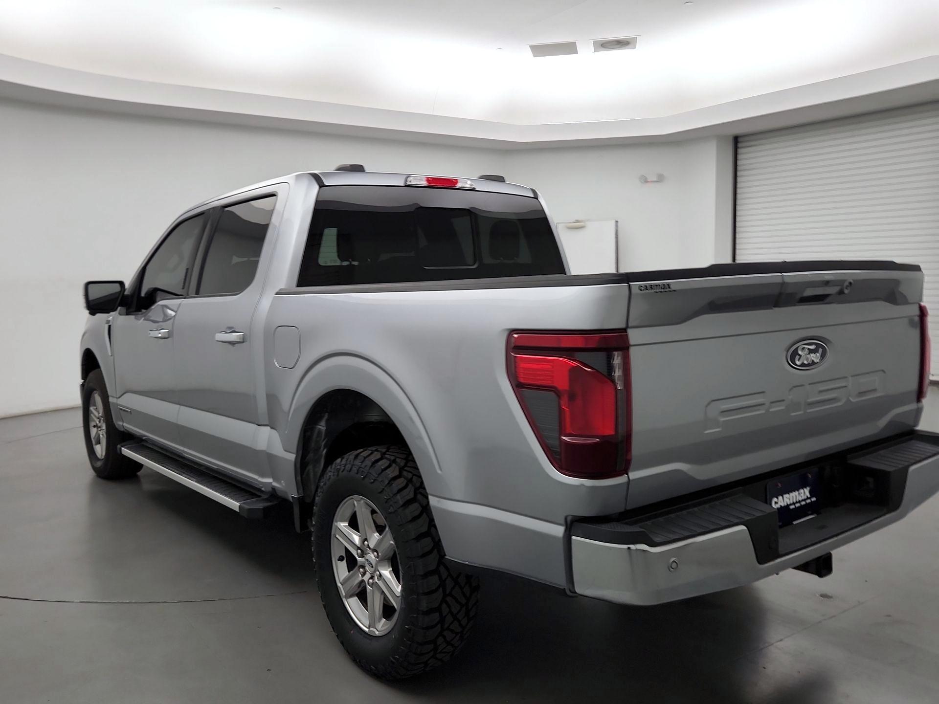 Thumbnail: 2024 Ford F-150 - 7