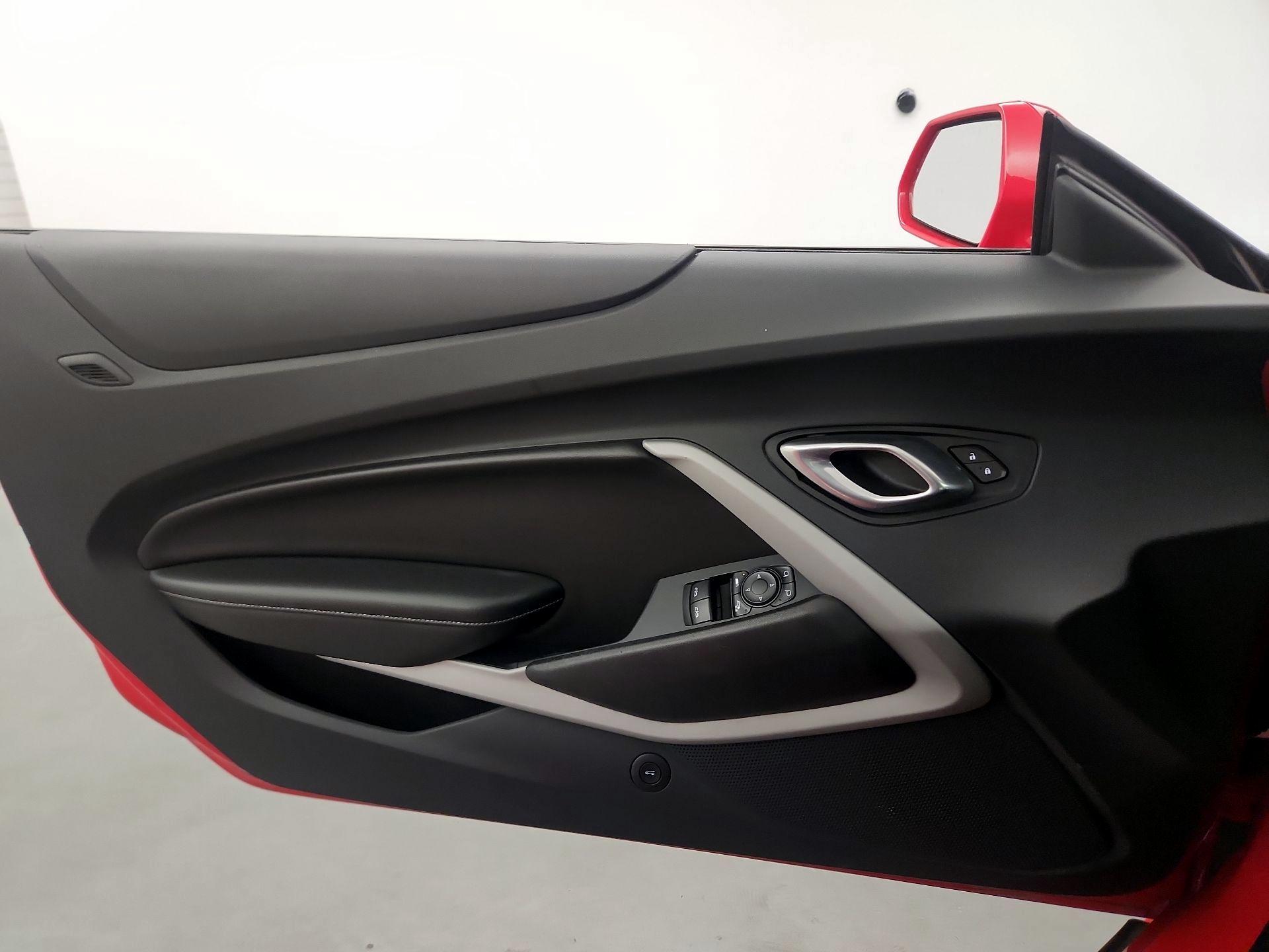 Thumbnail: 2023 Chevrolet Camaro - 10