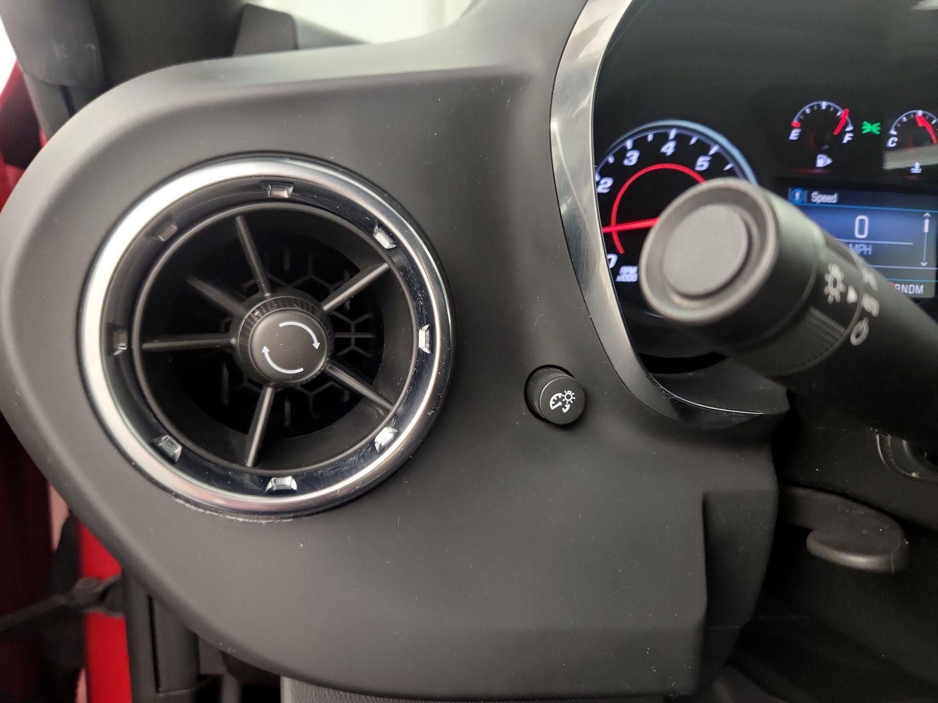 Thumbnail: 2023 Chevrolet Camaro - 11