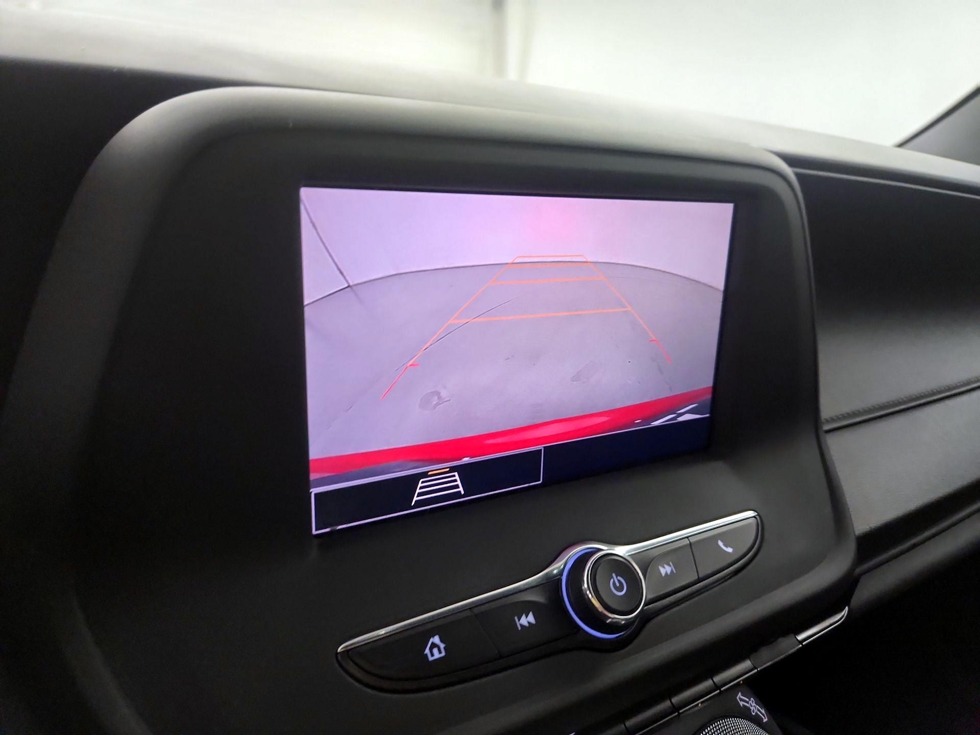 Thumbnail: 2023 Chevrolet Camaro - 12