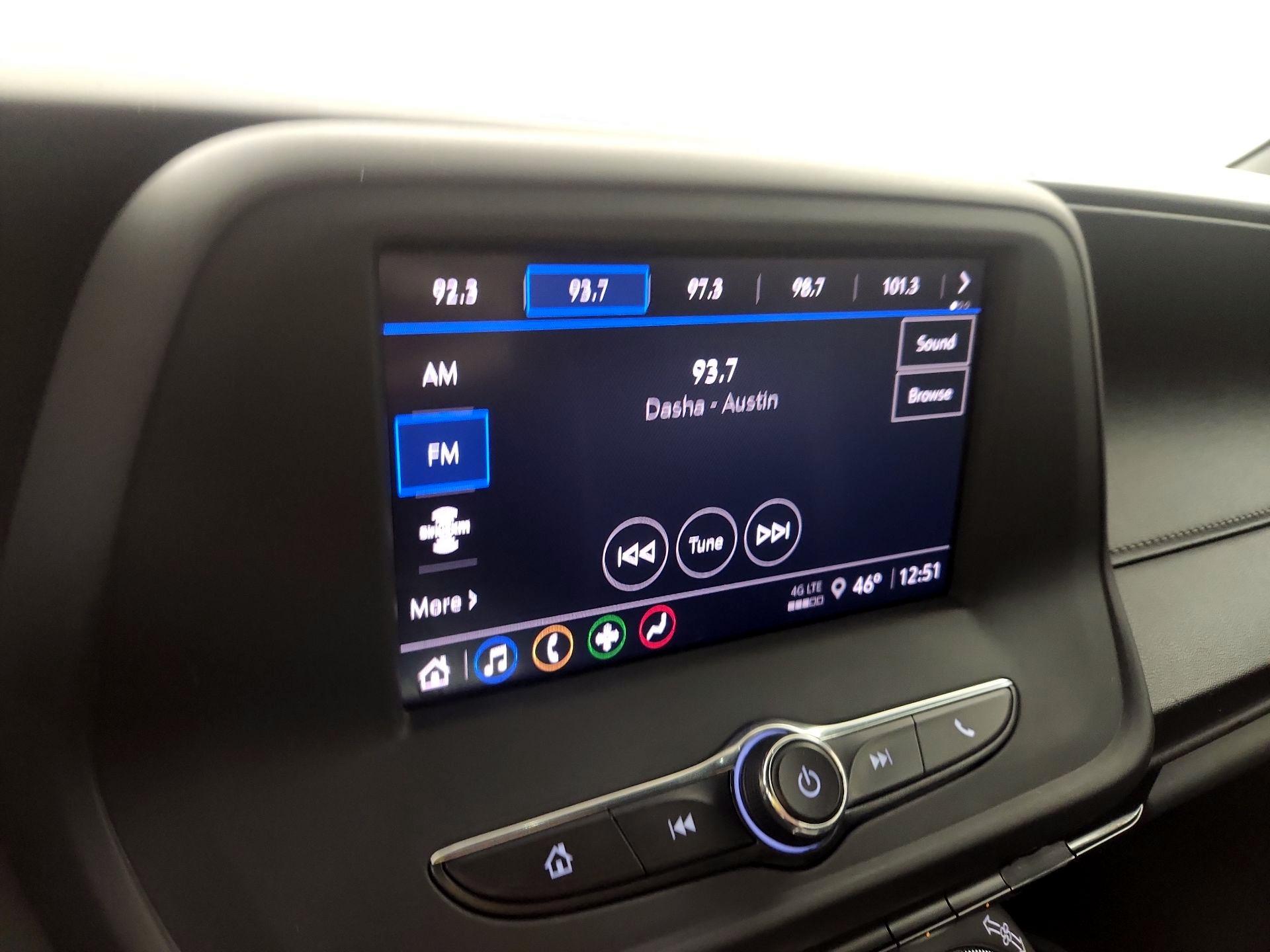 Thumbnail: 2023 Chevrolet Camaro - 13