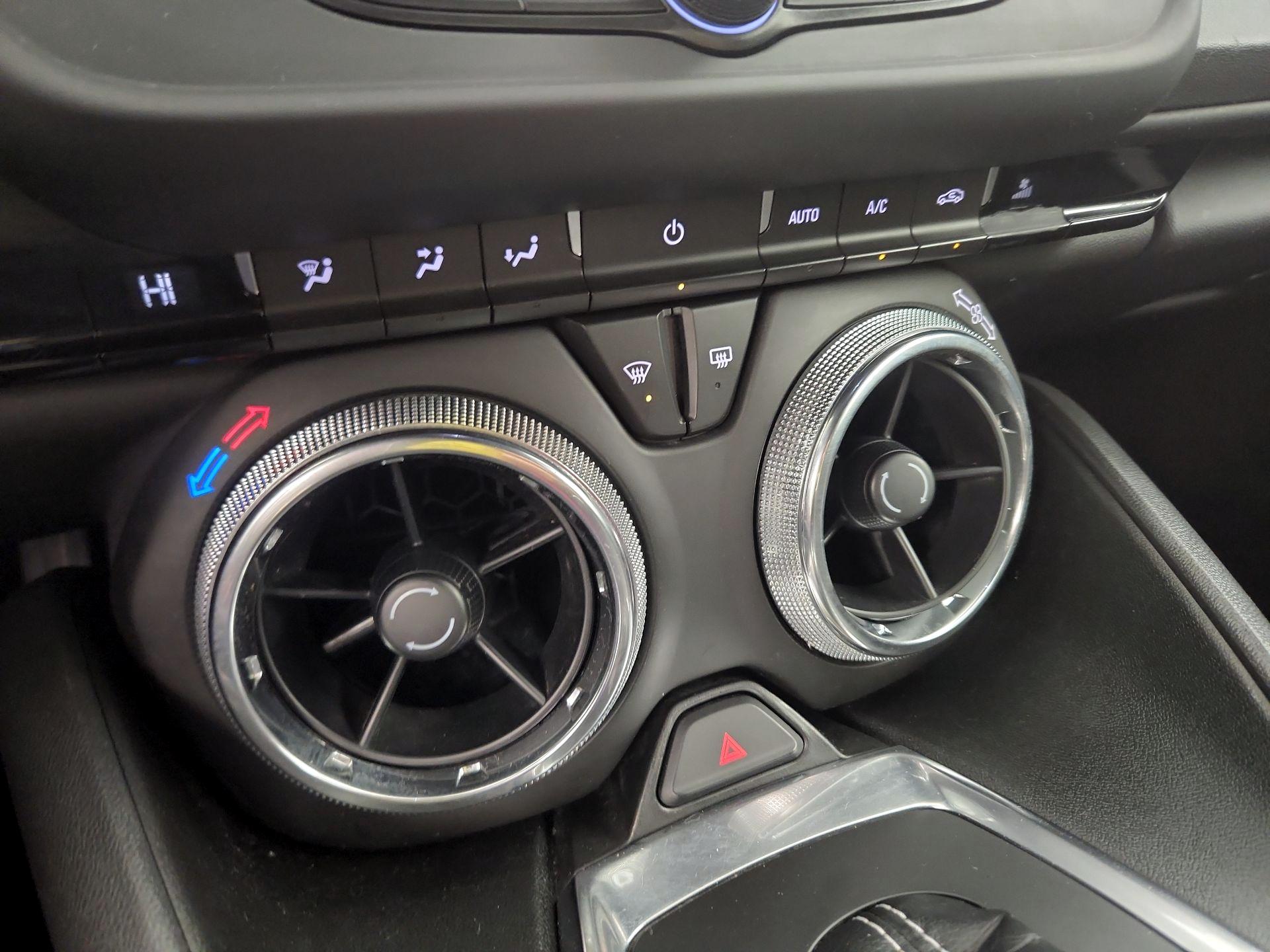 Thumbnail: 2023 Chevrolet Camaro - 14