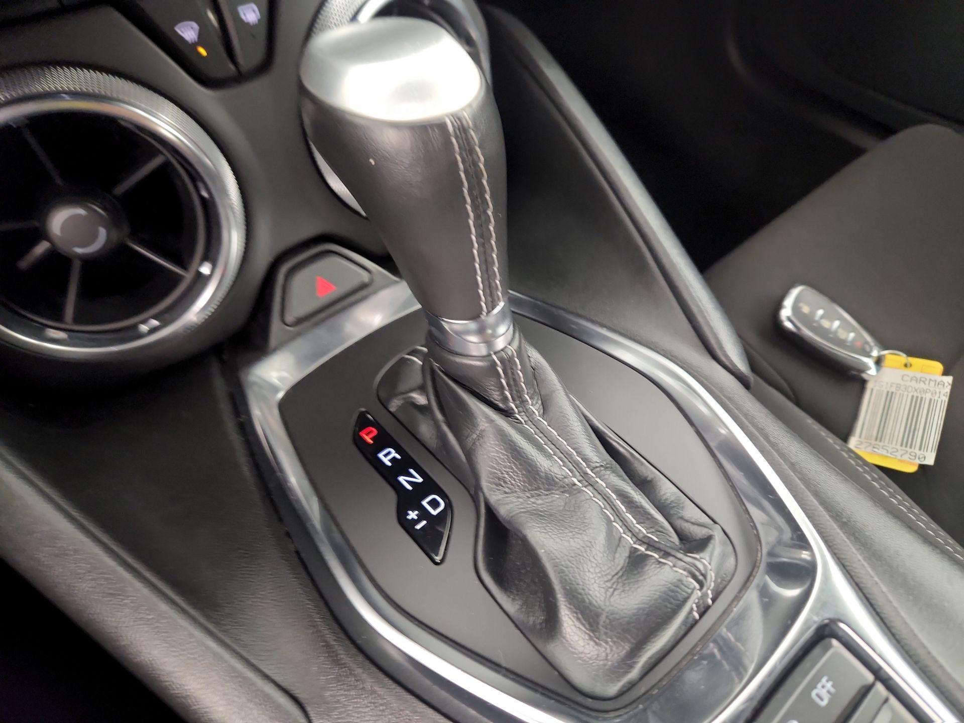 Thumbnail: 2023 Chevrolet Camaro - 15