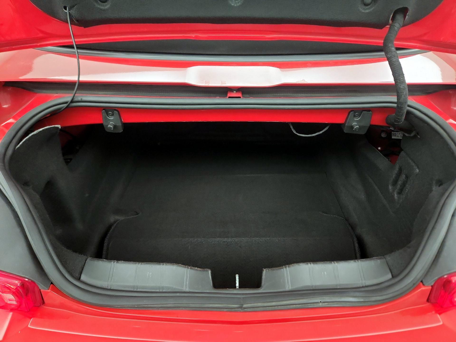 Thumbnail: 2023 Chevrolet Camaro - 18