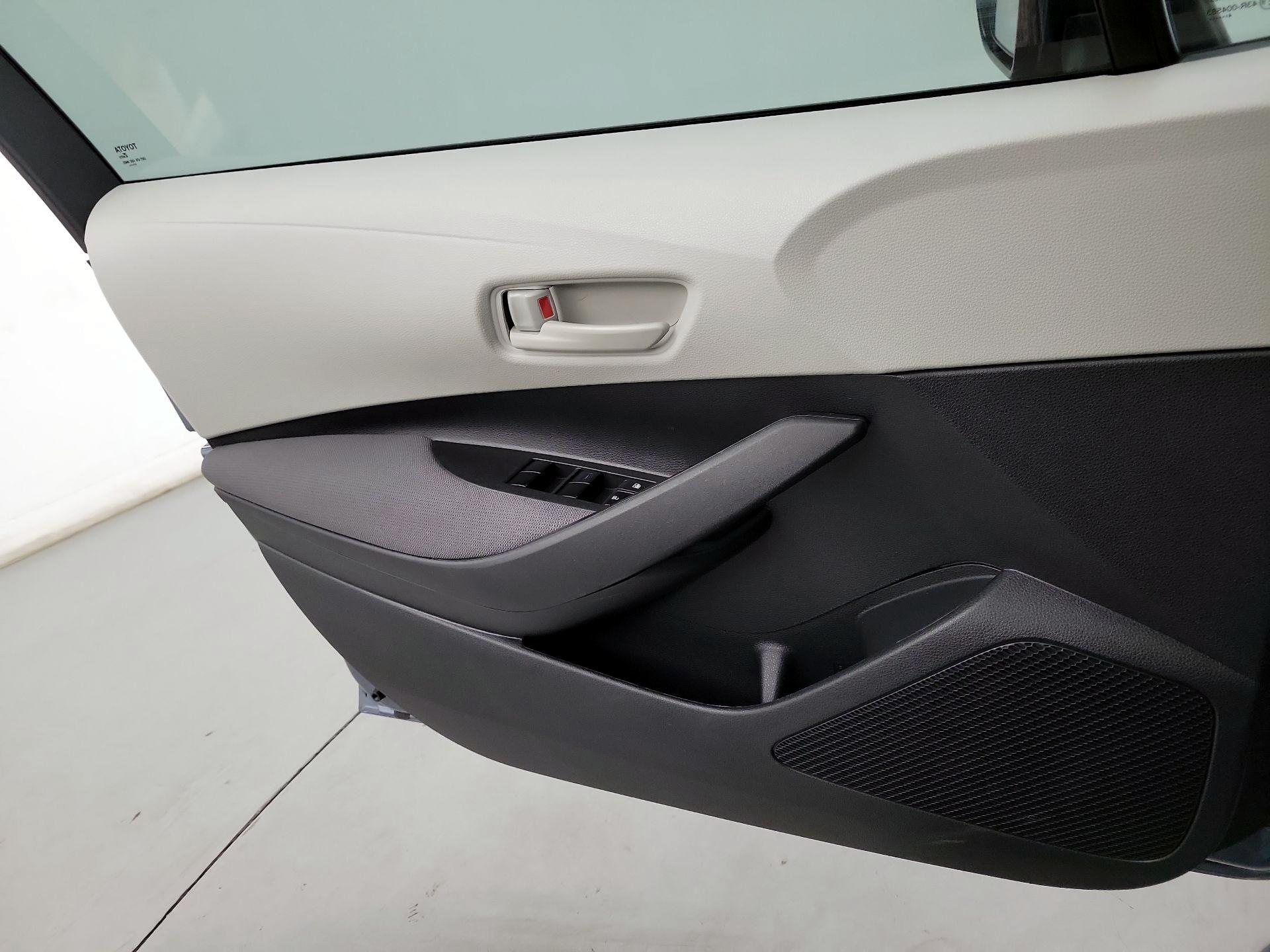 Thumbnail: 2024 Toyota Corolla - 10