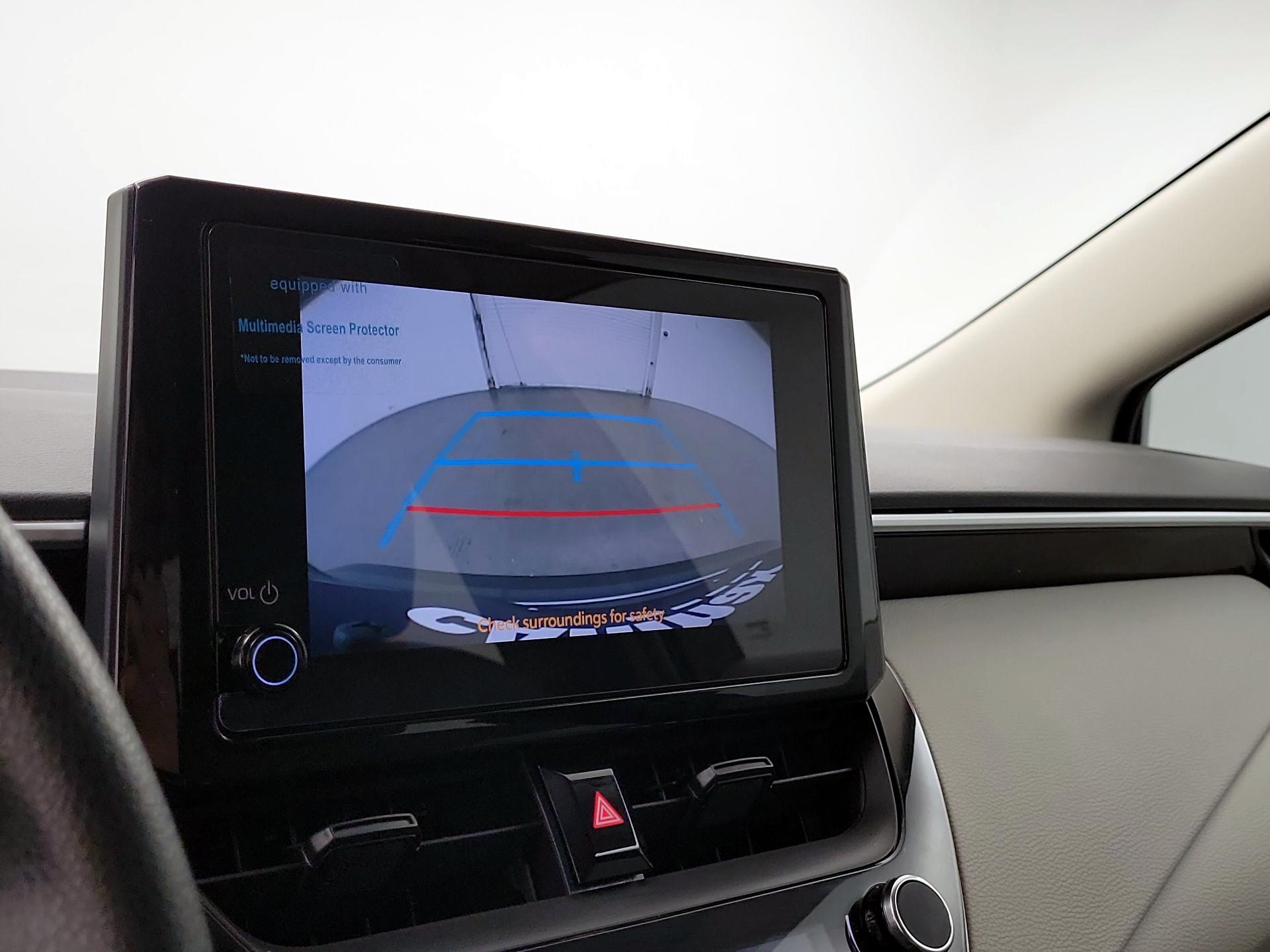 Thumbnail: 2024 Toyota Corolla - 12