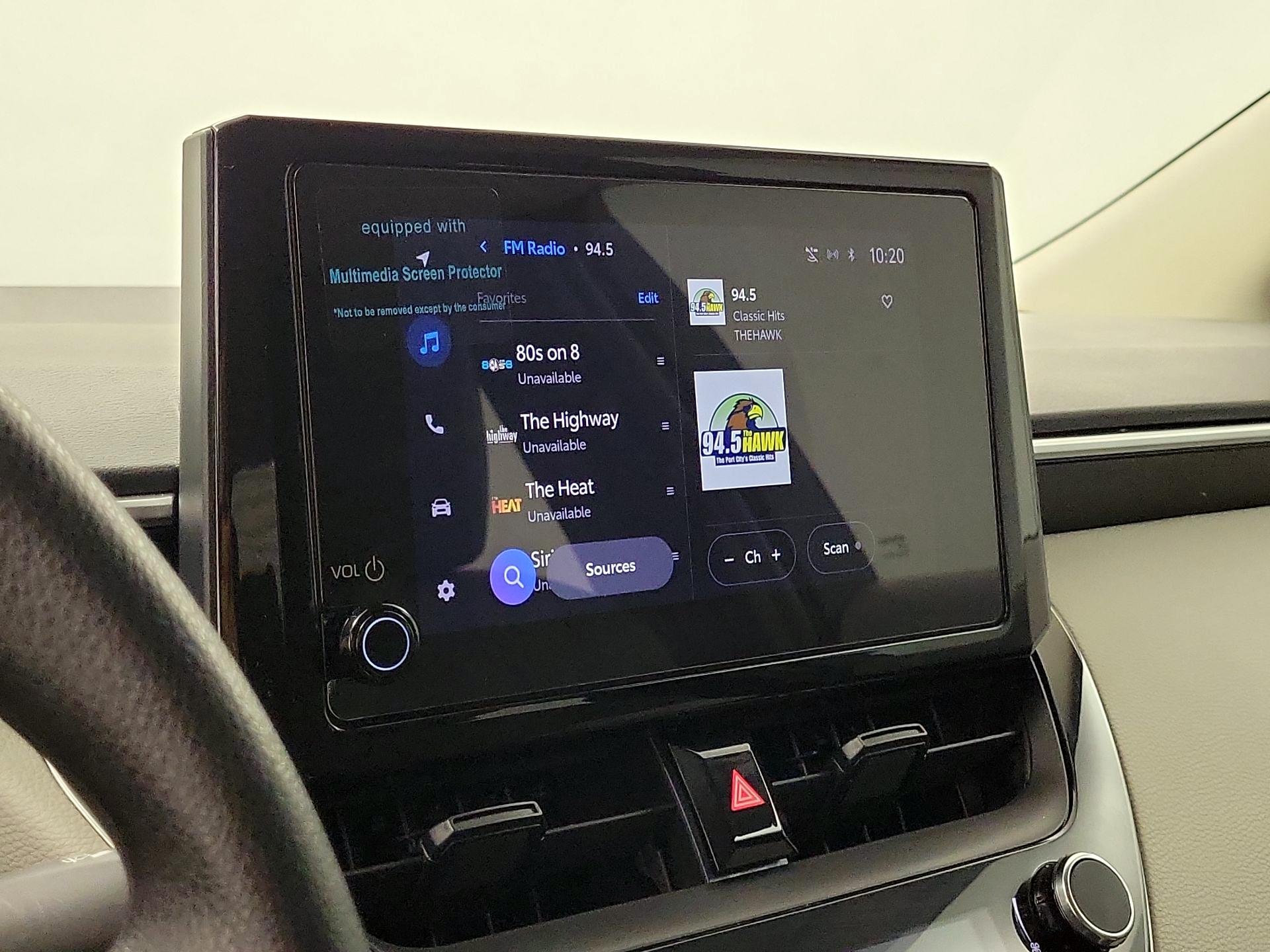 Thumbnail: 2024 Toyota Corolla - 13