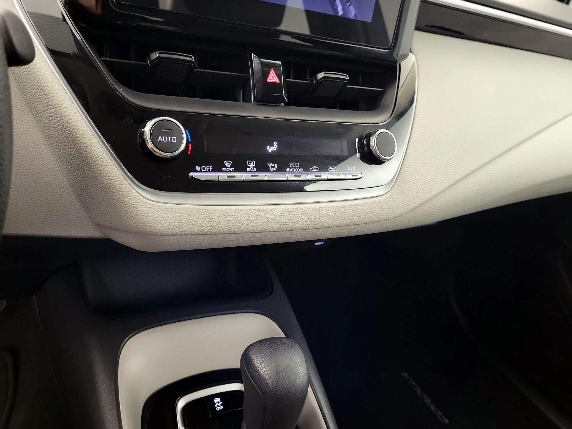 Thumbnail: 2024 Toyota Corolla - 14