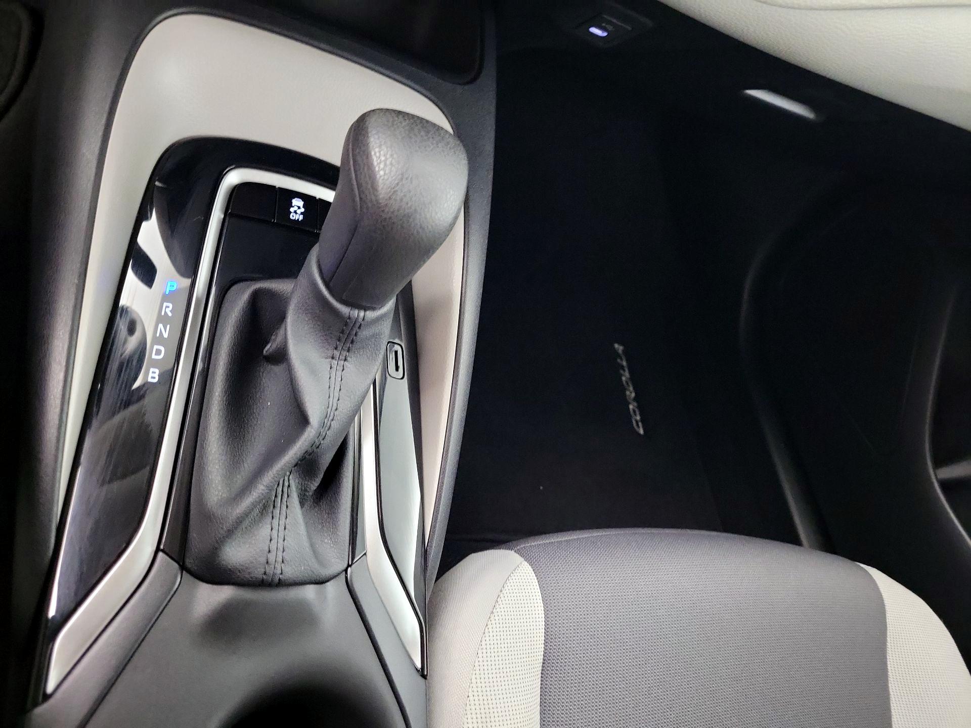 Thumbnail: 2024 Toyota Corolla - 15