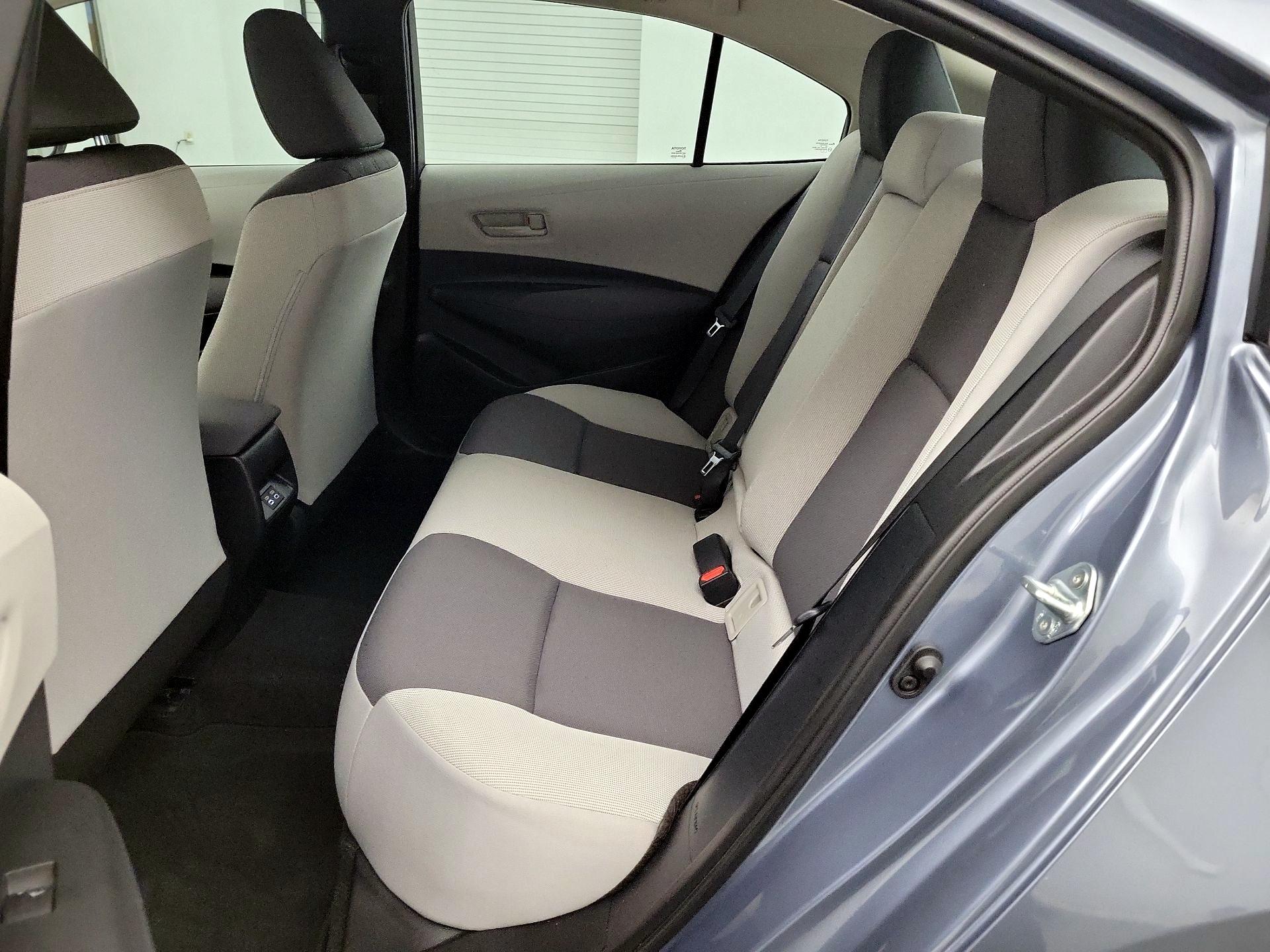 Thumbnail: 2024 Toyota Corolla - 17