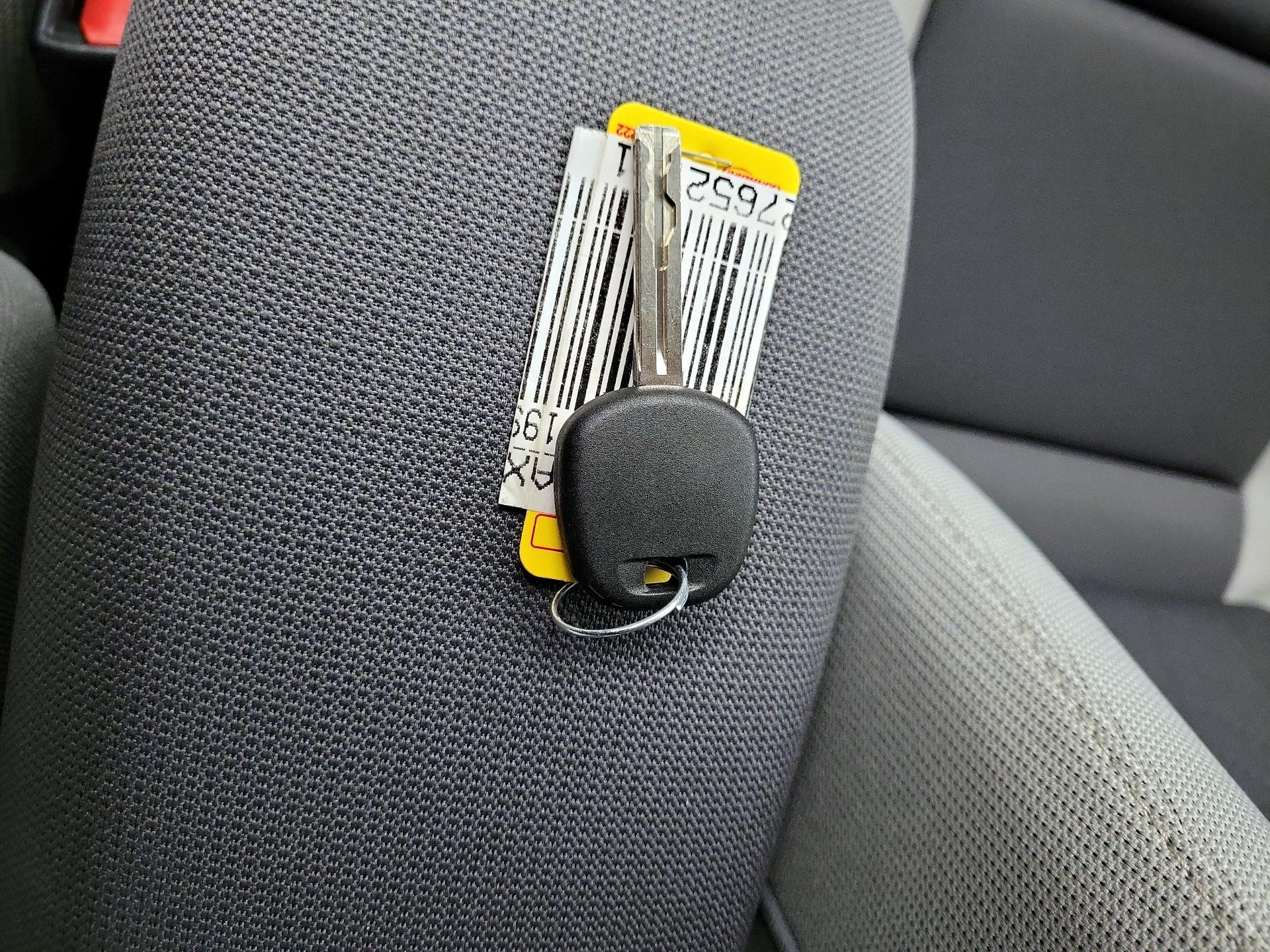 Thumbnail: 2024 Toyota Corolla - 20