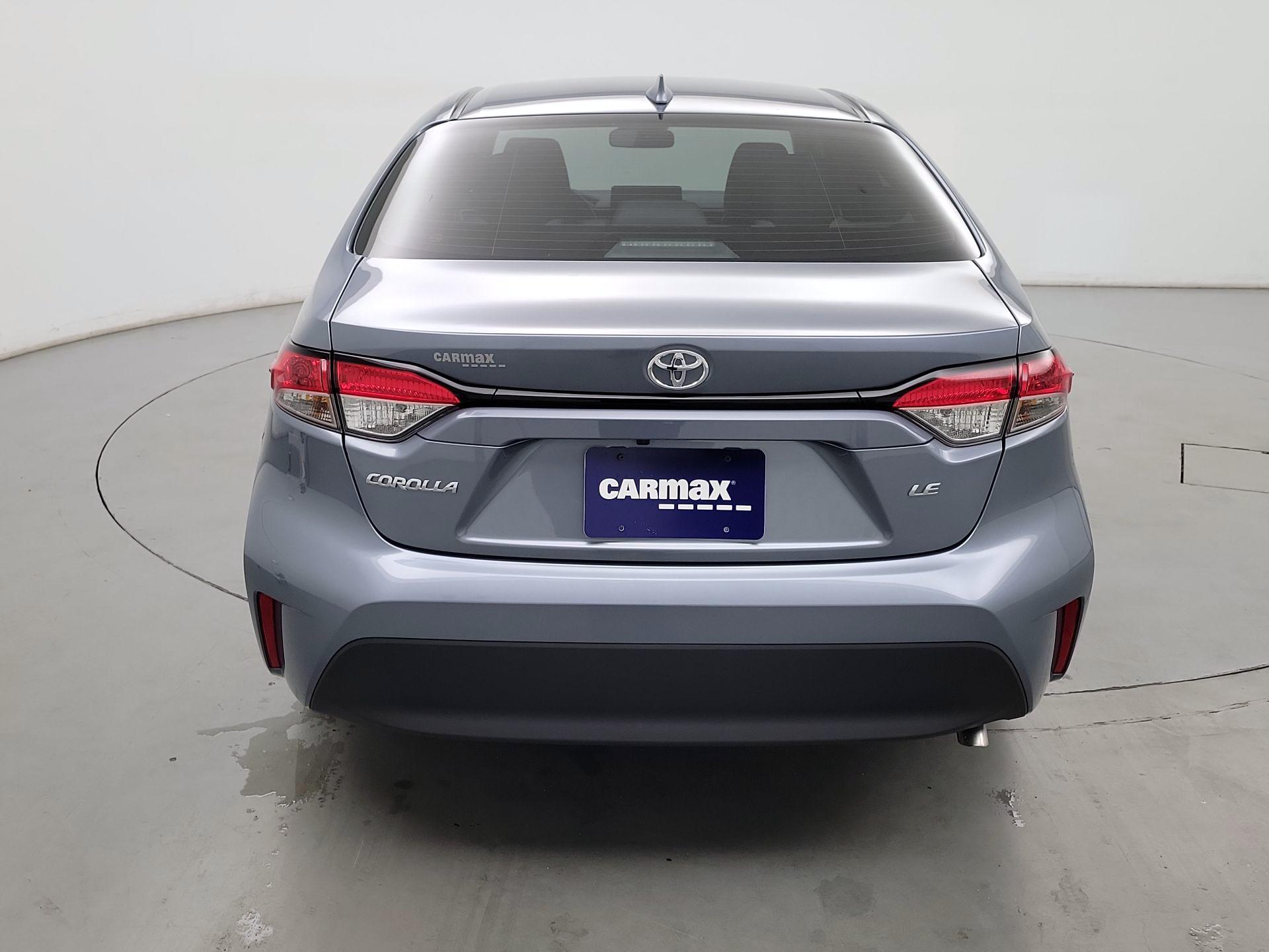 Thumbnail: 2024 Toyota Corolla - 6