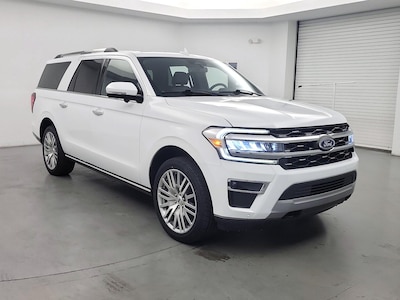 2023 Ford Expedition Max Limited