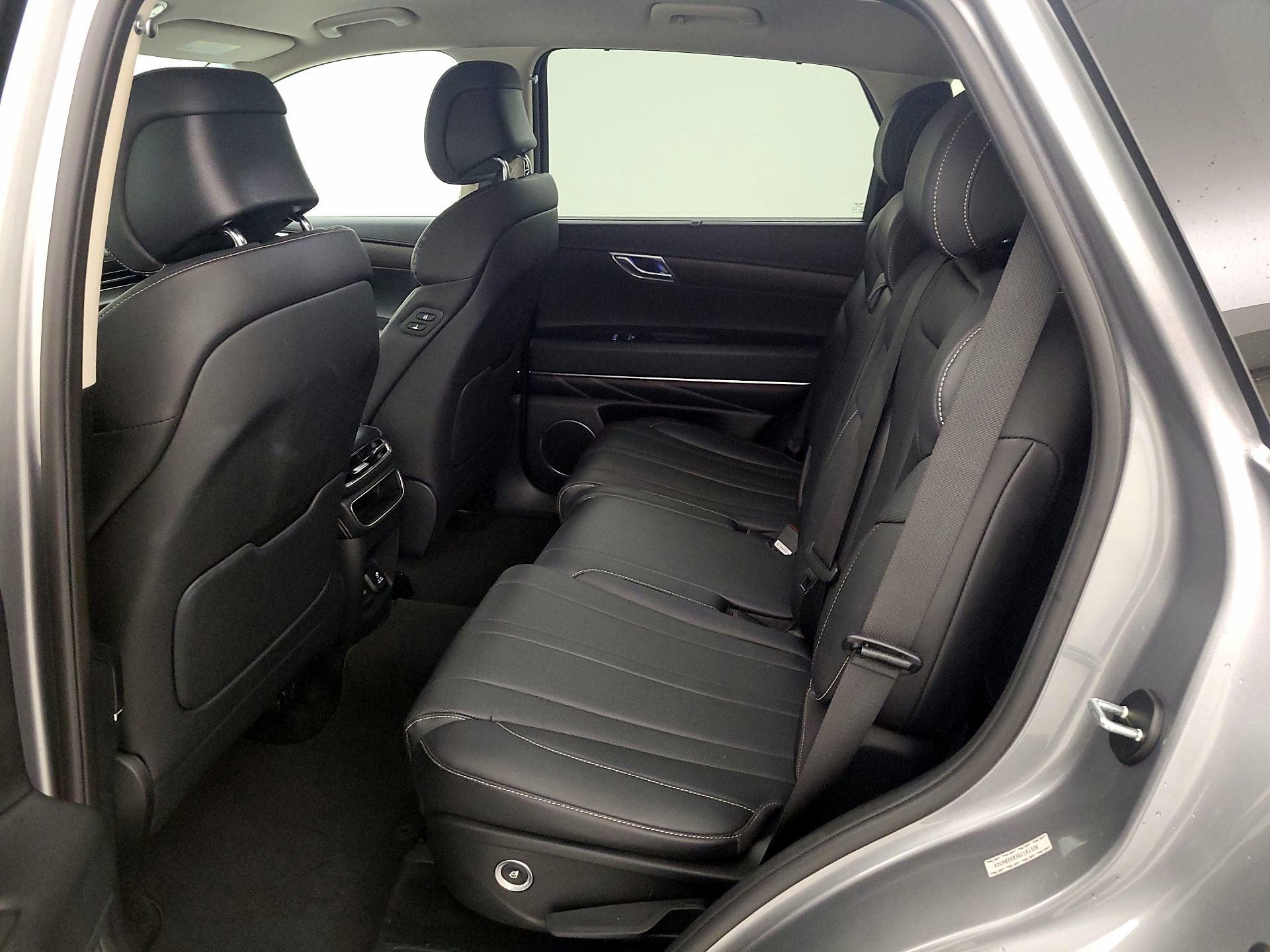 Thumbnail: 2024 Genesis GV80 - 19