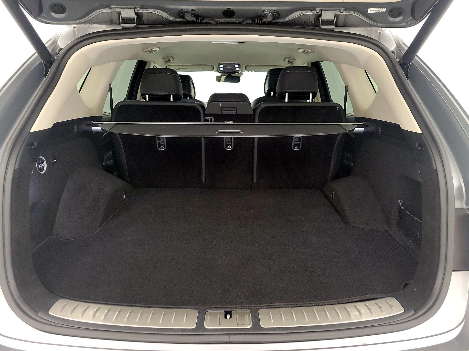 Thumbnail: 2024 Genesis GV80 - 20