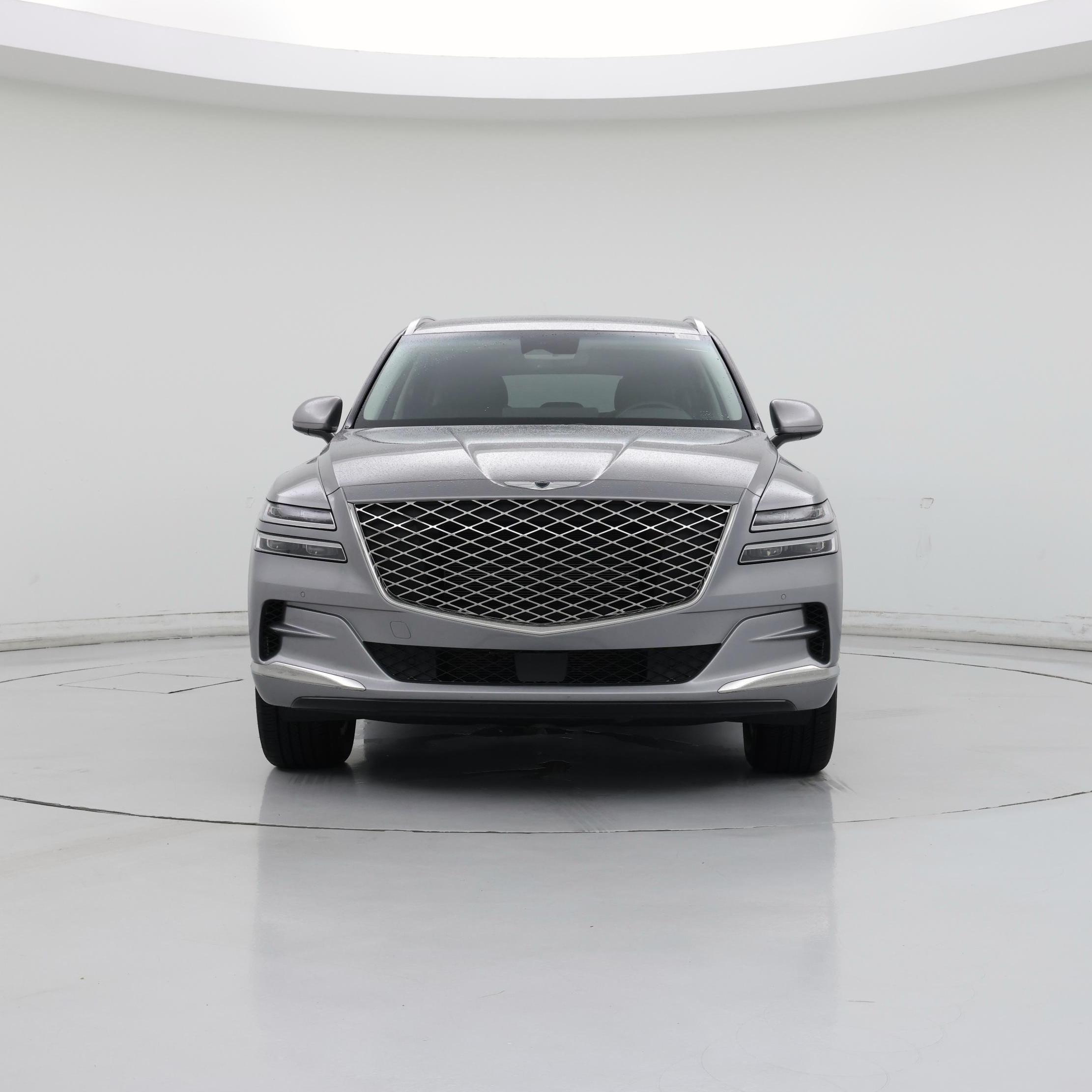 Thumbnail: 2024 Genesis GV80 - 5