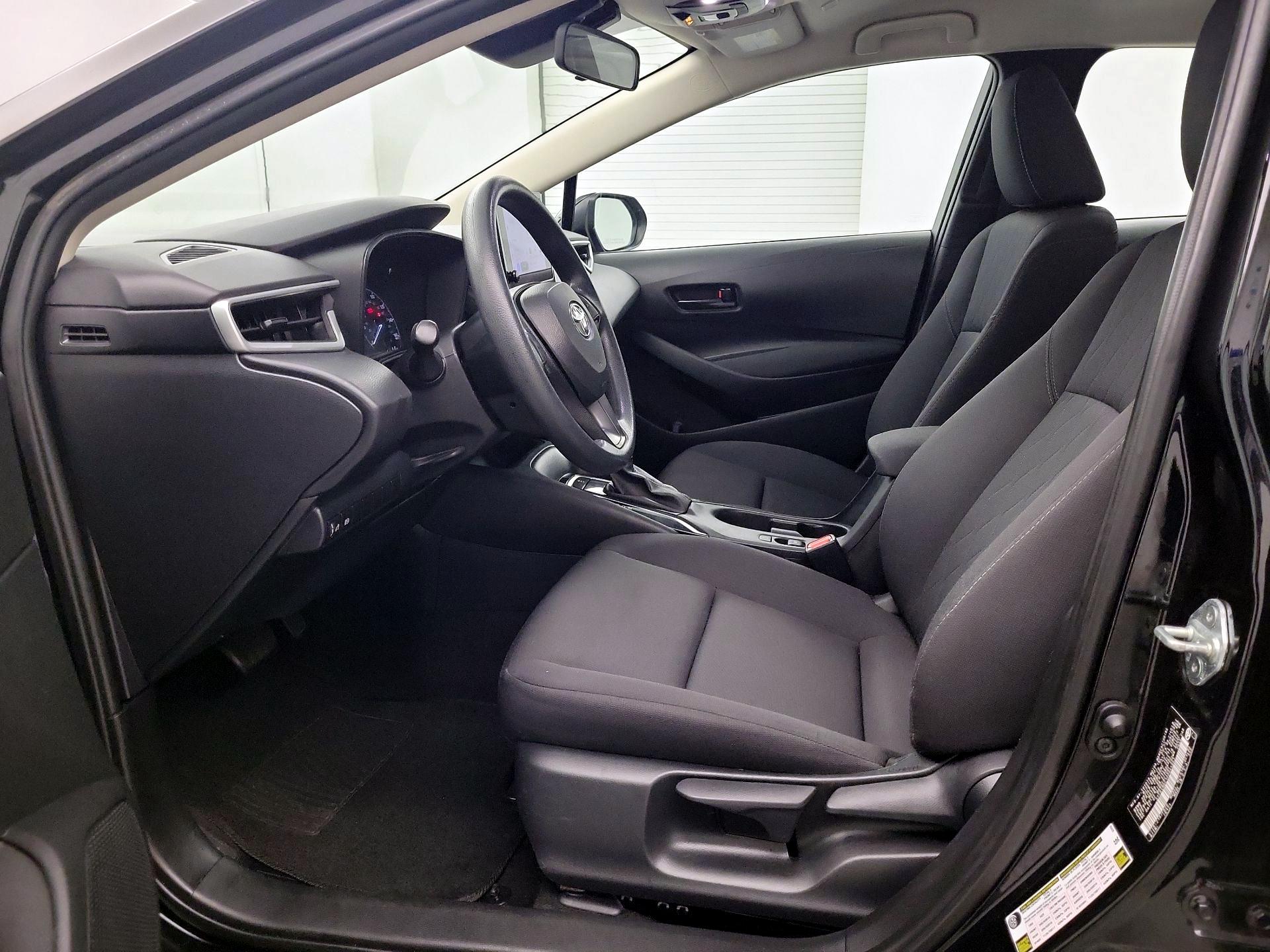 Thumbnail: 2023 Toyota Corolla - 9