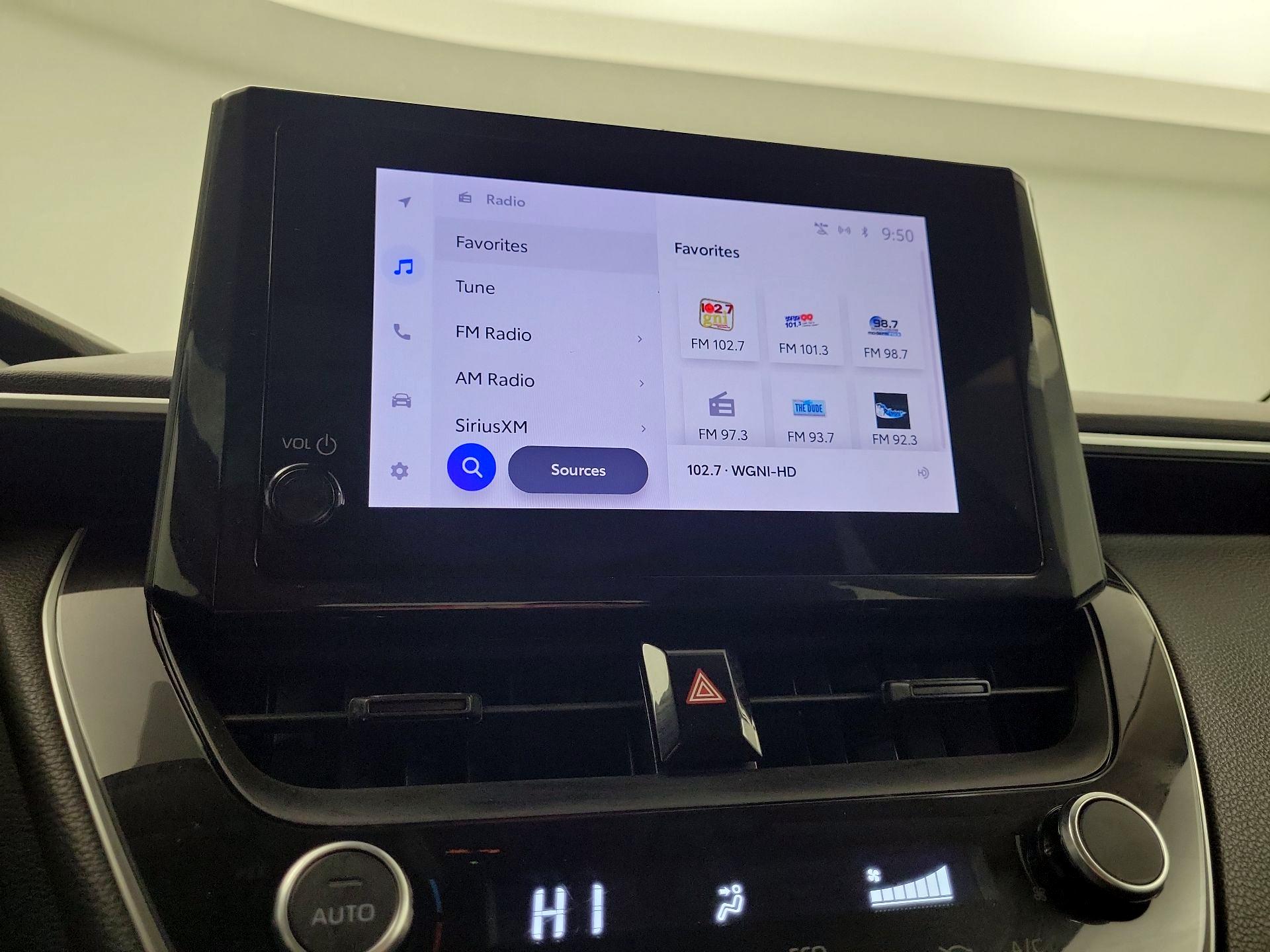 Thumbnail: 2023 Toyota Corolla - 13