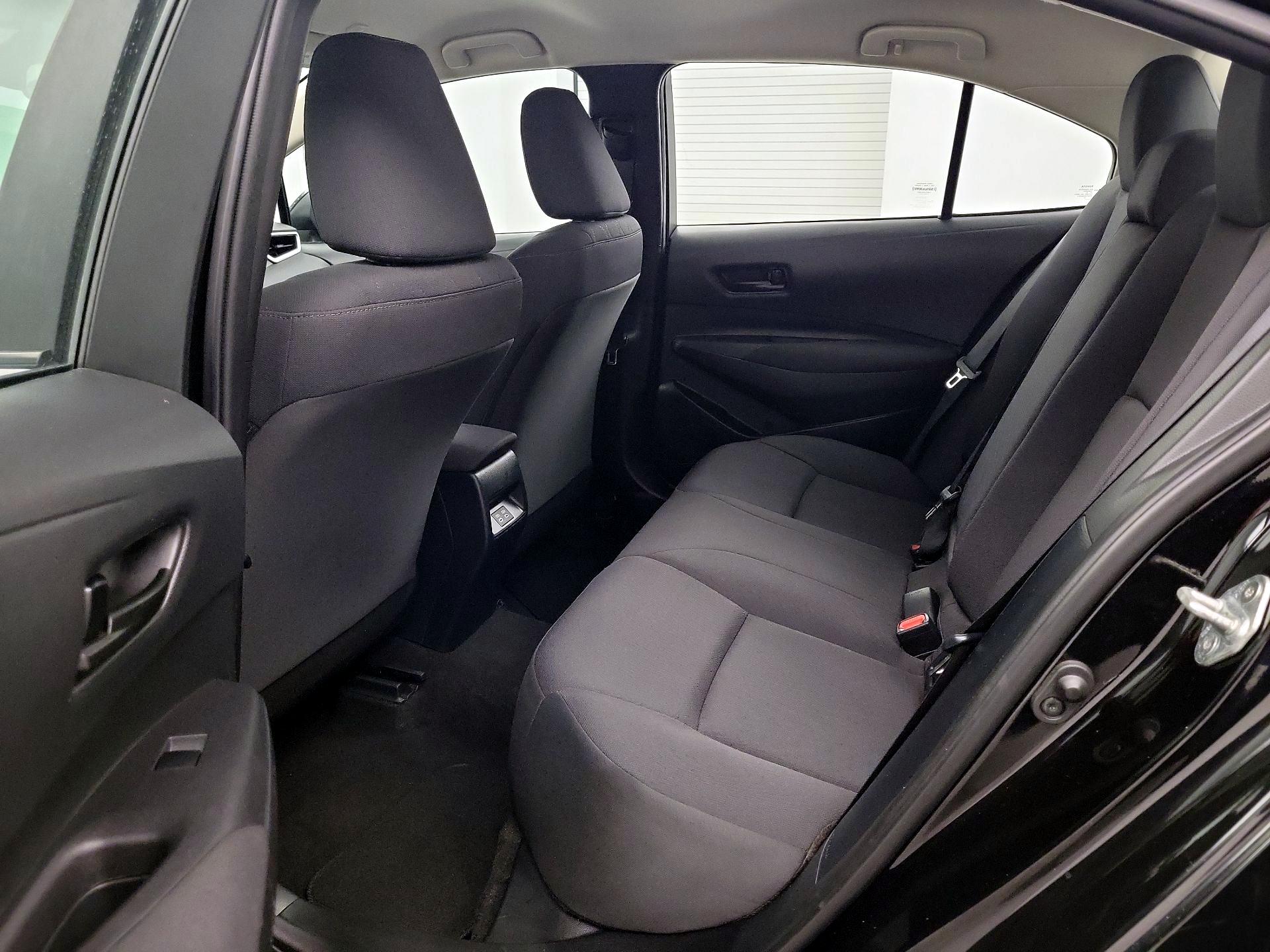 Thumbnail: 2023 Toyota Corolla - 17