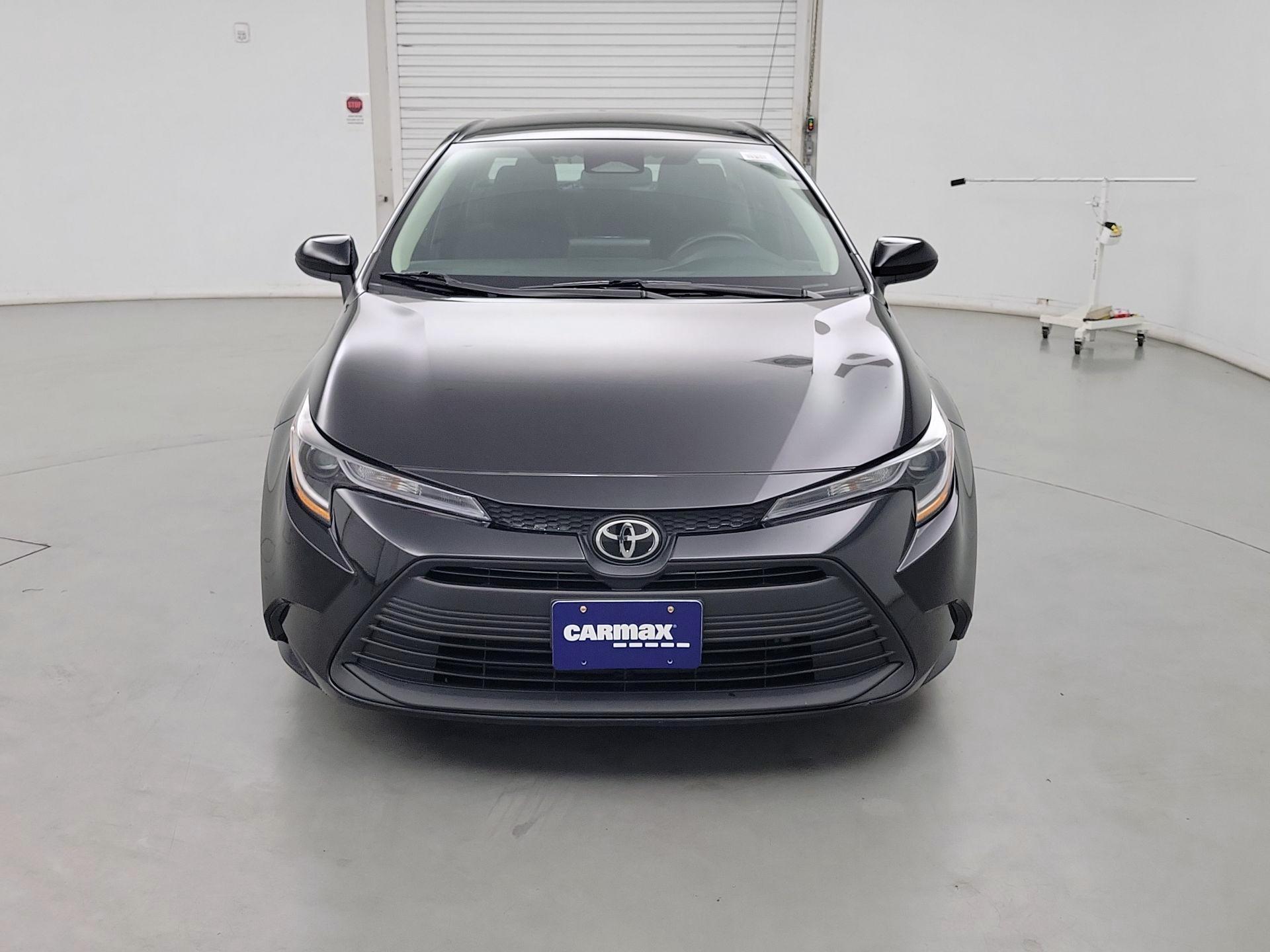 Thumbnail: 2023 Toyota Corolla - 2