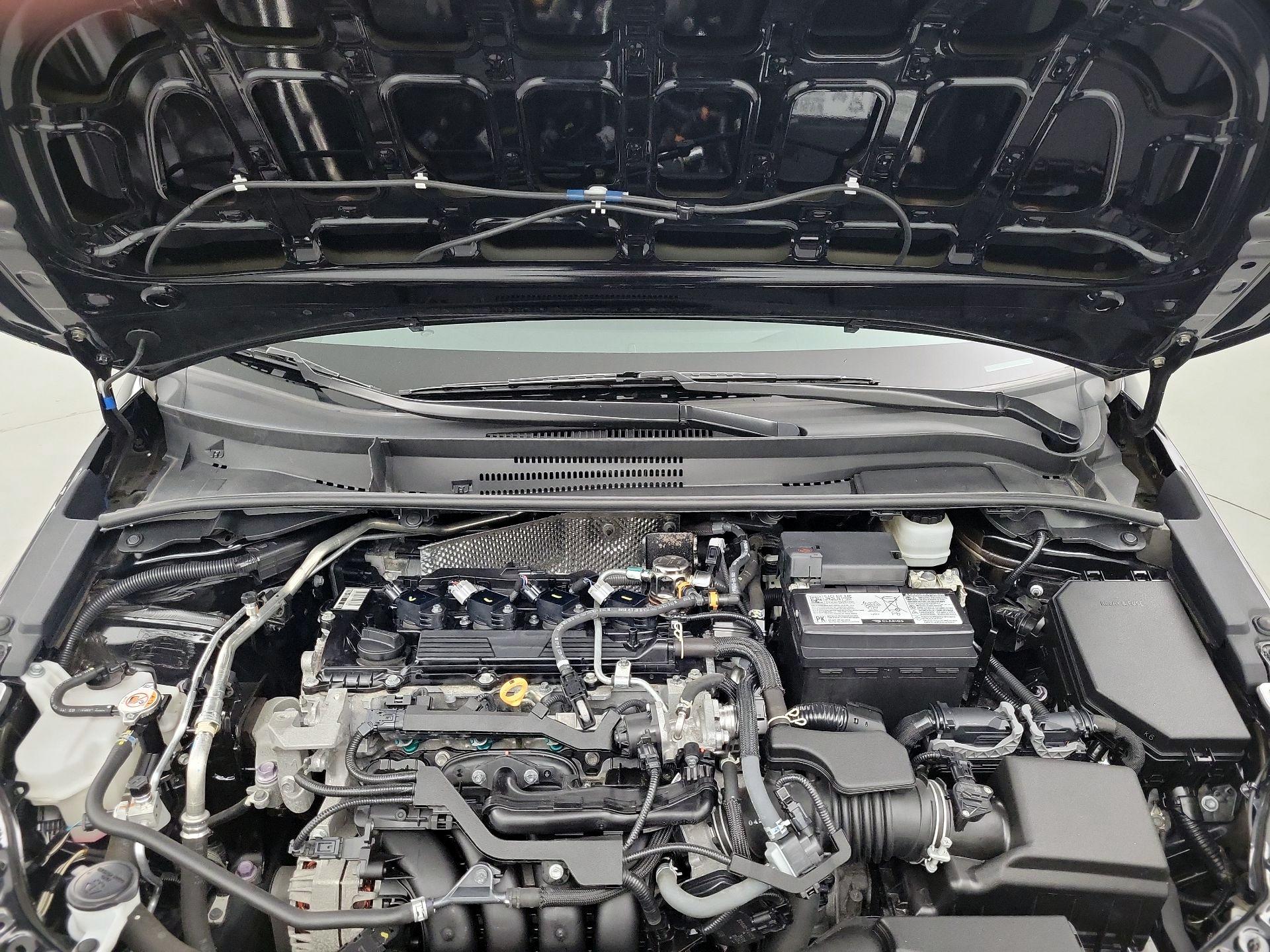 Thumbnail: 2023 Toyota Corolla - 19