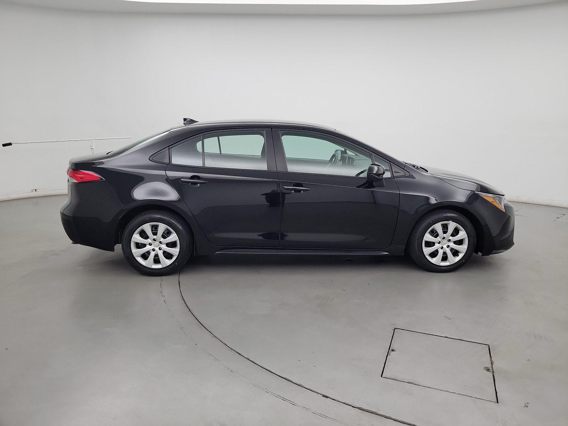 Thumbnail: 2023 Toyota Corolla - 4