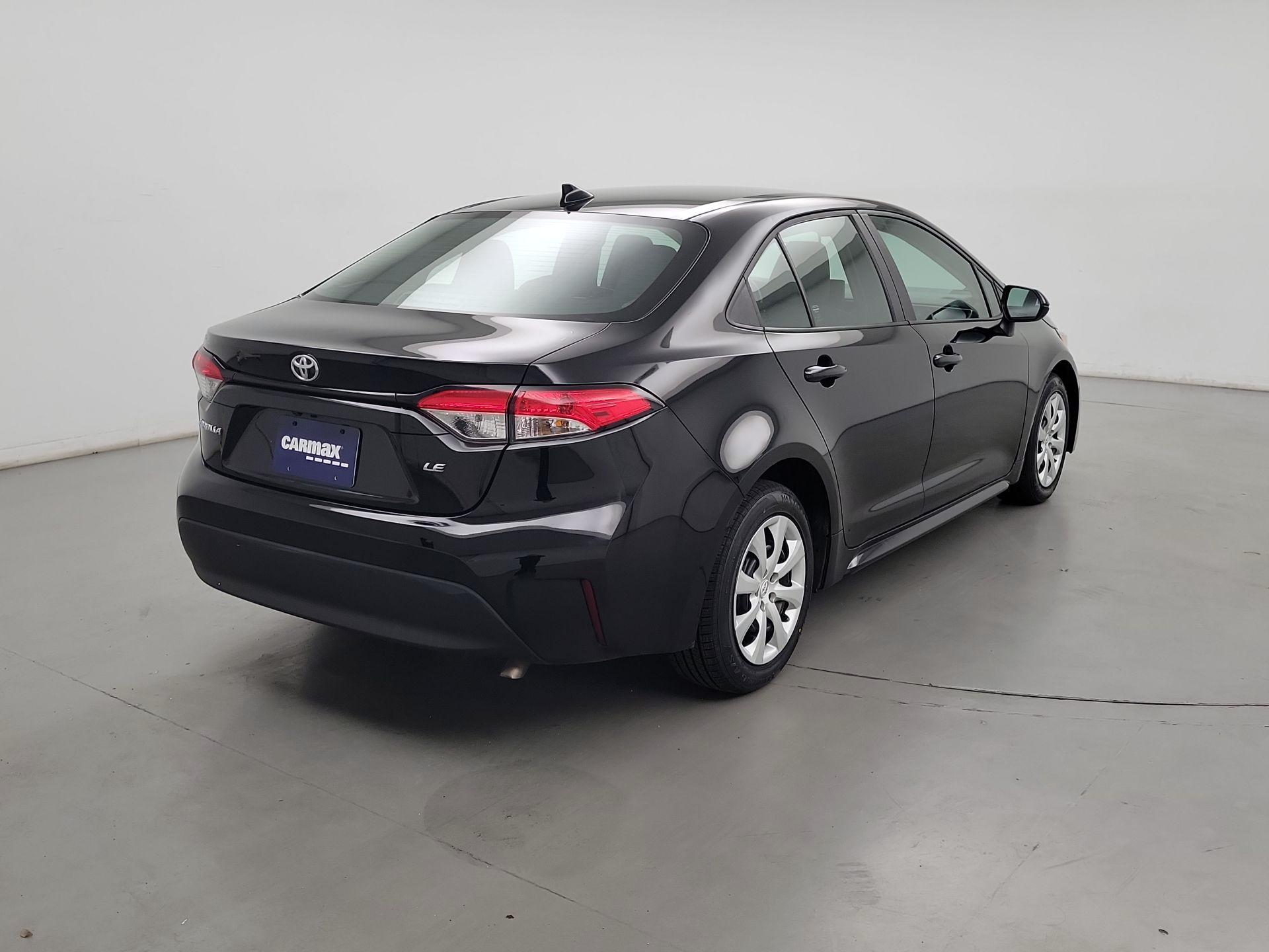 Thumbnail: 2023 Toyota Corolla - 5