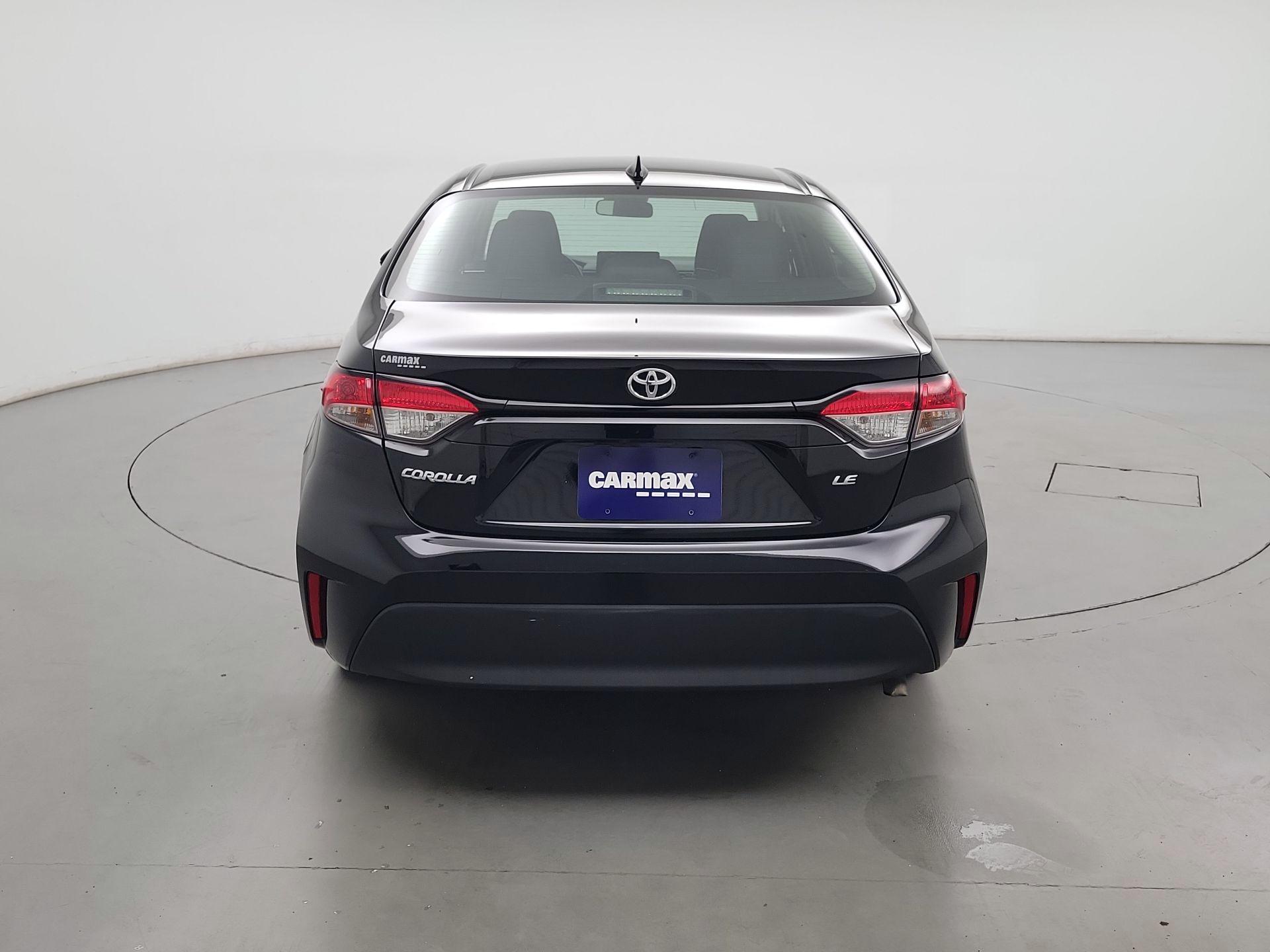 Thumbnail: 2023 Toyota Corolla - 6