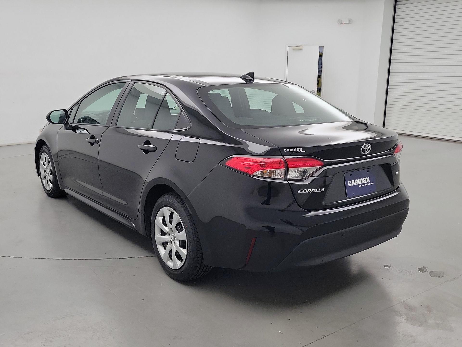 Thumbnail: 2023 Toyota Corolla - 7