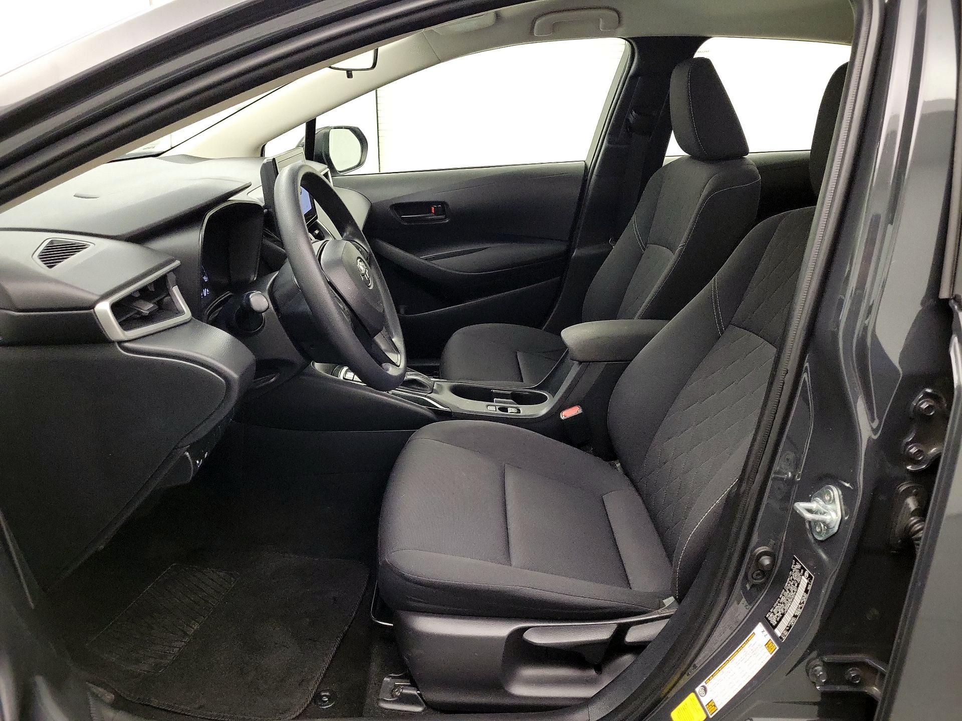 Thumbnail: 2023 Toyota Corolla - 11